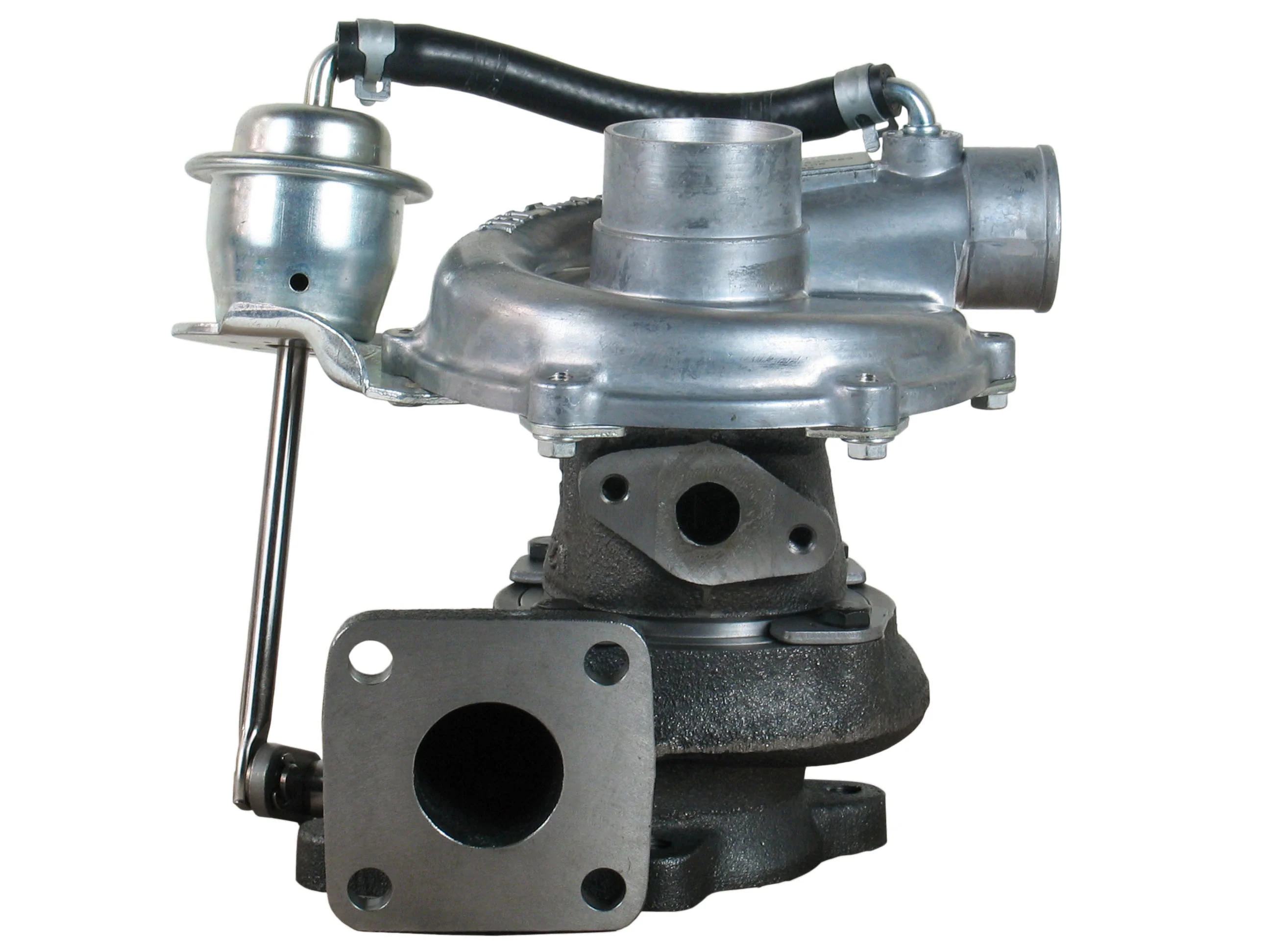 NEW OEM IHI RHB51 Turbo Shibaura Industrial Engines N844 5T-612 VA180068 AS9 - Image 4