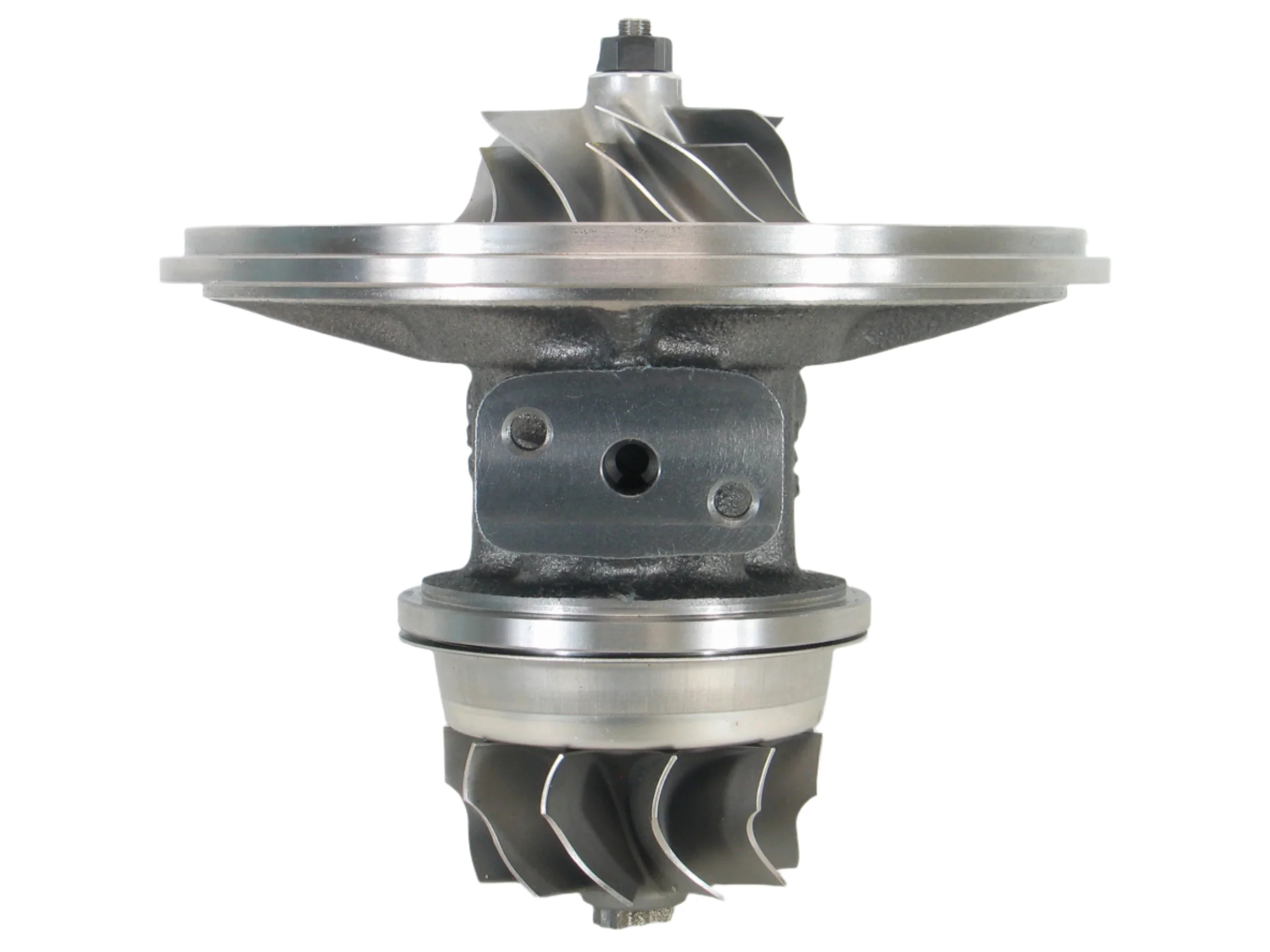 NEW OEM IHI RHC7GW Turbo CHRA Hino Marine W06DTI Diesel Engine C72CND-S0011C - Image 2