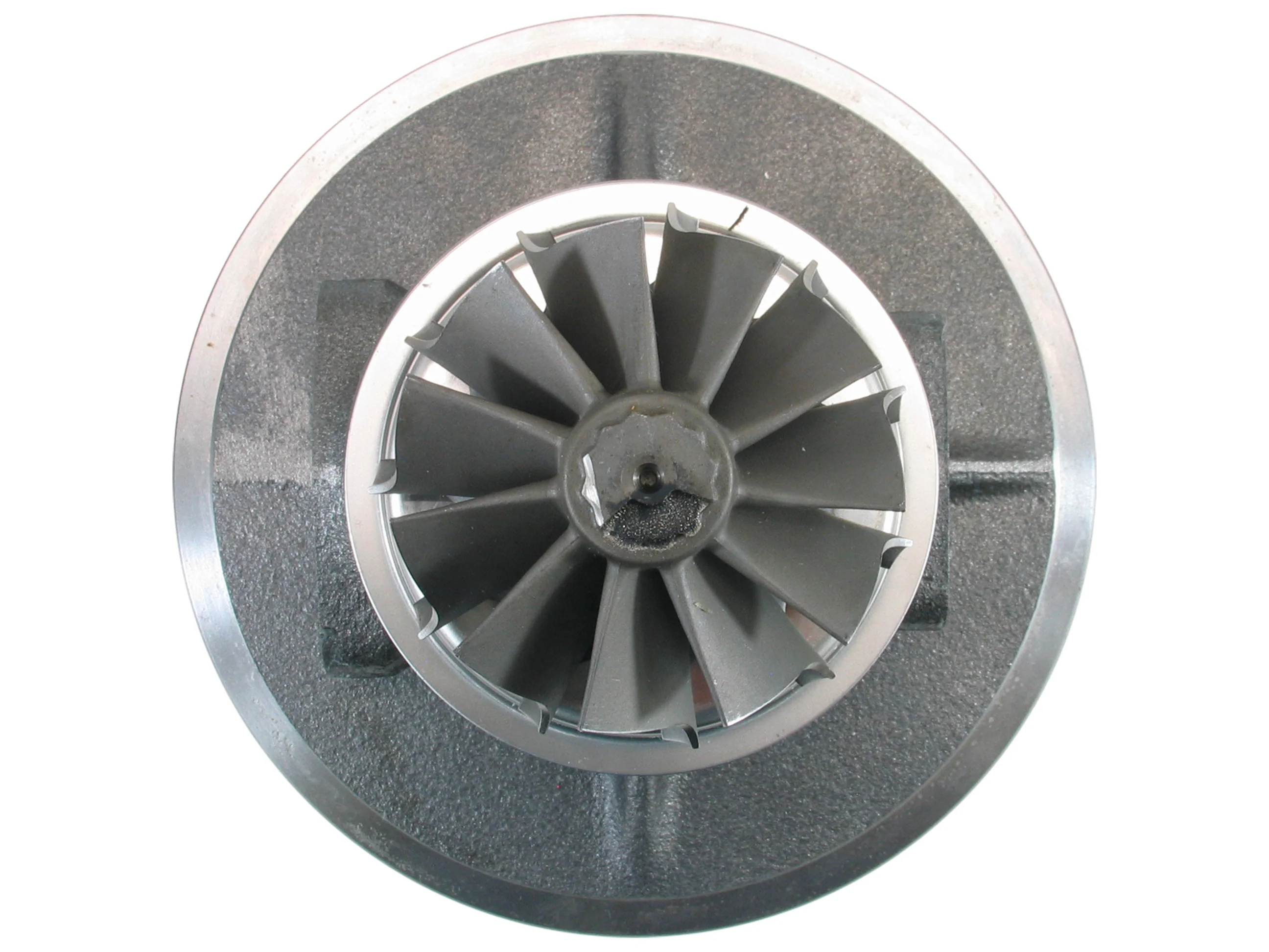 NEW OEM IHI RHC7GW Turbo CHRA Hino Marine W06DTI Diesel Engine C72CND-S0011C - Image 4