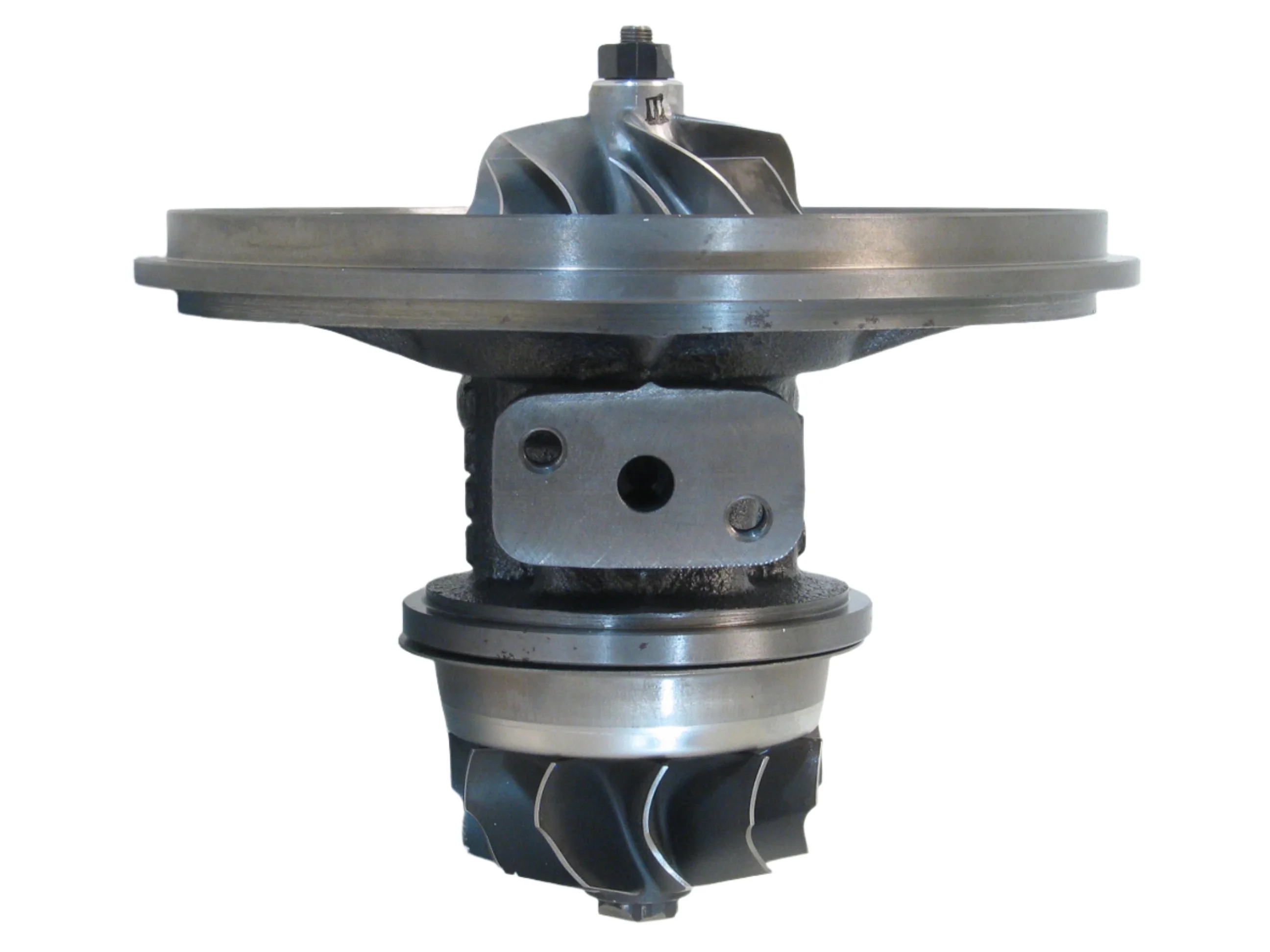 NEW OEM IHI RHC7W Turbo CHRA Yanmar Marine 6LYA 6LY2 5.813L Diesel C72CND-S0035C - Image 2