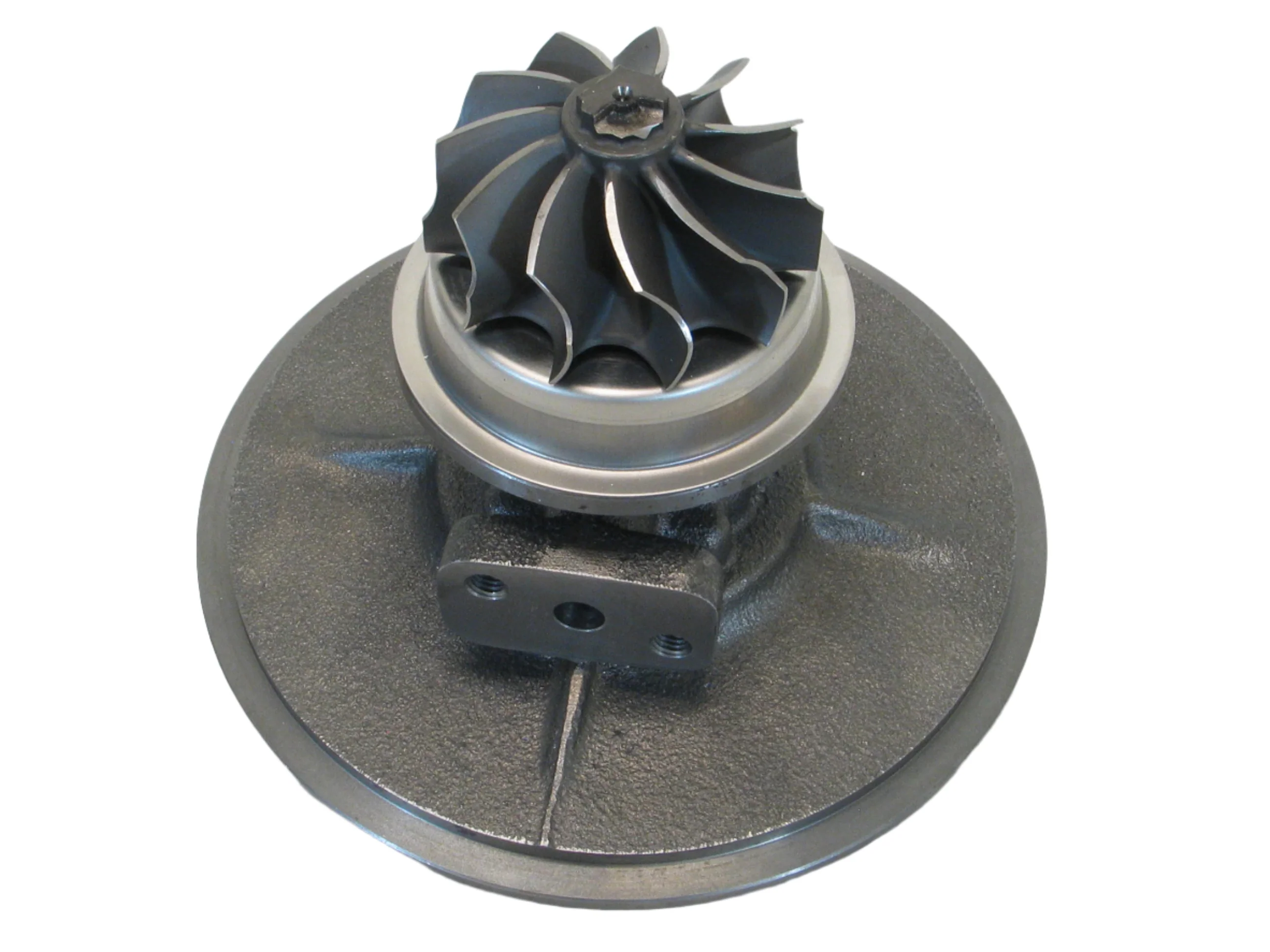 NEW OEM IHI RHC7W Turbo CHRA Yanmar Marine 6LYA 6LY2 5.813L Diesel C72CND-S0035C - Image 4