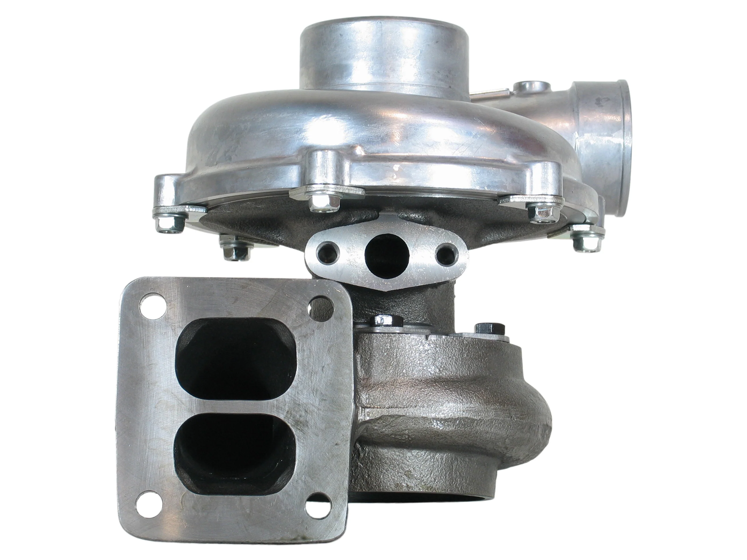 NEW OEM IHI RHC7 Turbo Isuzu Hitachi Earth Moving 6BD1T 7T-534 V-290063 CI56 - Image 4