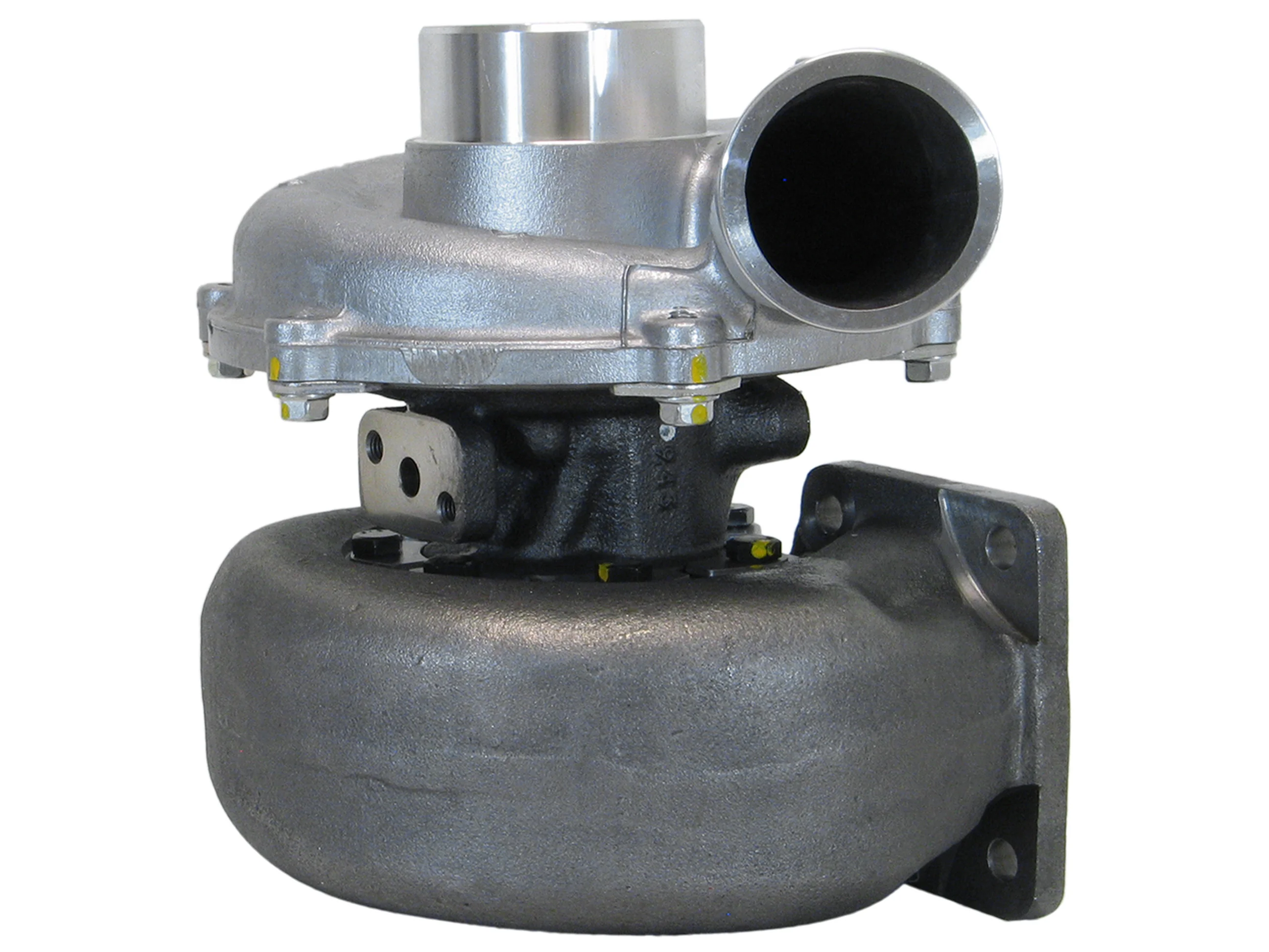 NEW OEM IHI RHC7 Turbo Hitachi EX300-2 / 3 Earth Moving 6SD1-TP VA290021 CIAQ - Image 3
