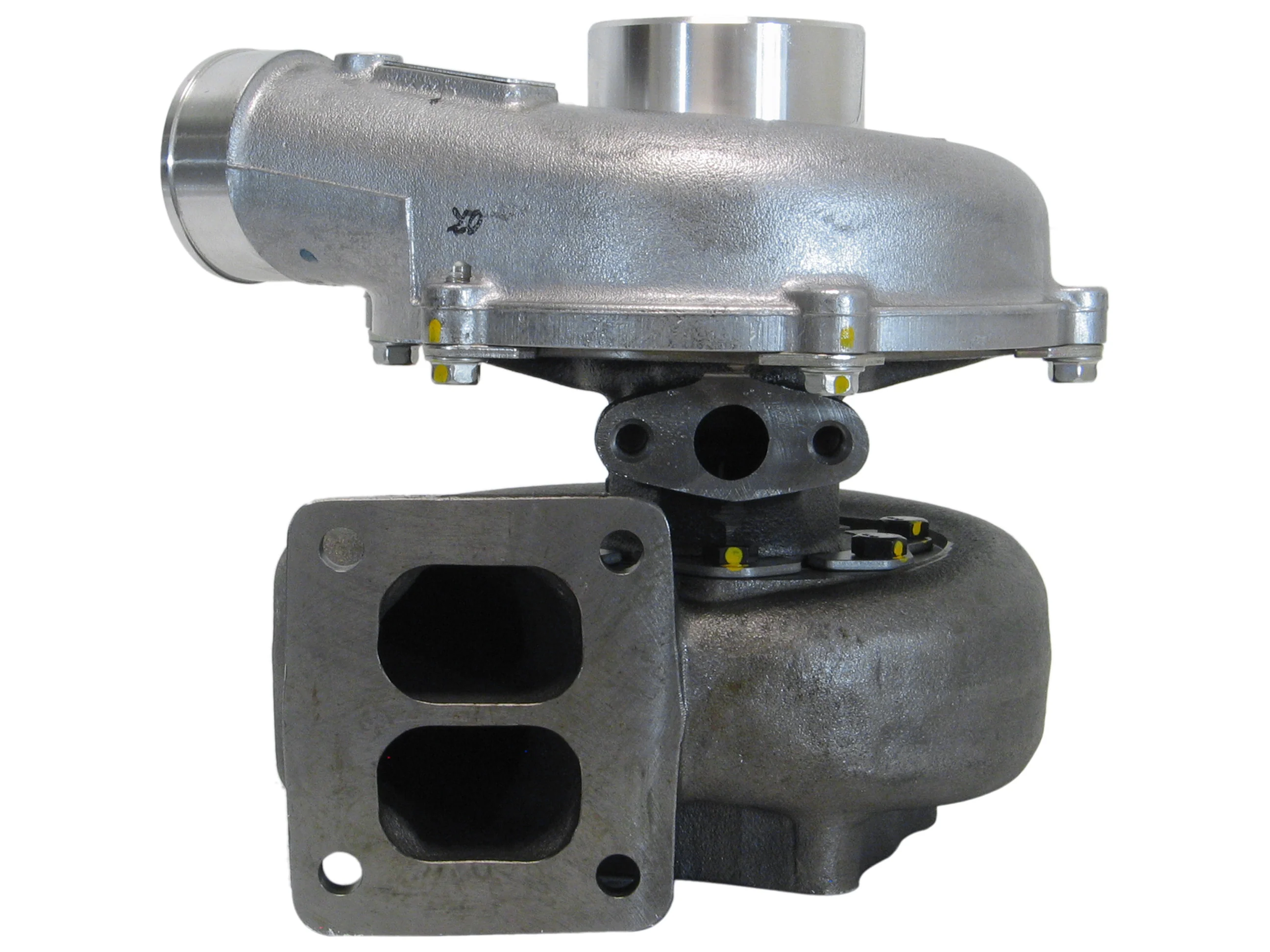 NEW OEM IHI RHC7 Turbo Hitachi EX300-2 / 3 Earth Moving 6SD1-TP VA290021 CIAQ - Image 4