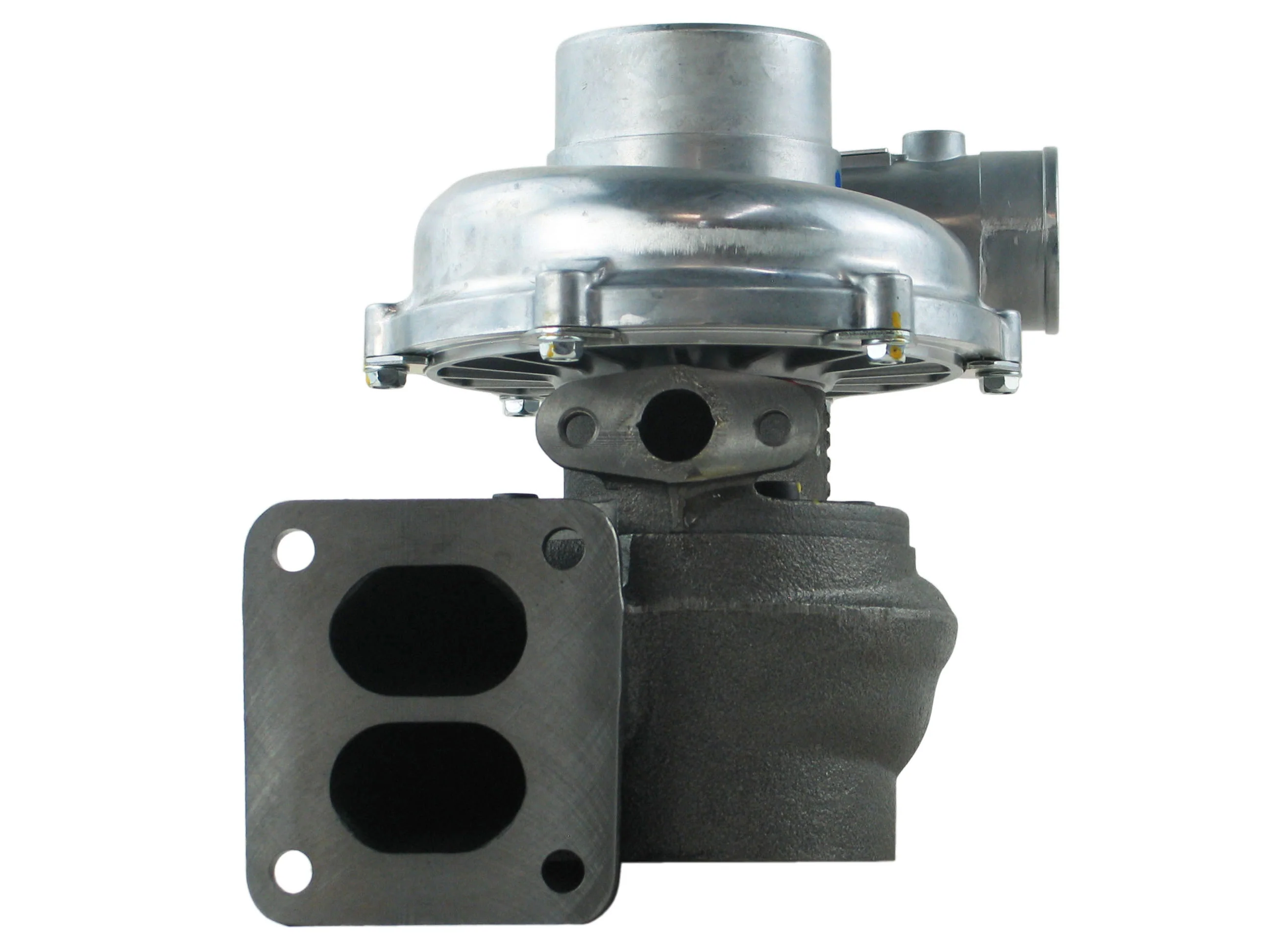 NEW OEM IHI RHE61 Turbocharger Hitachi Earth Moving 6BG1T Engine 114400-3332 CIBL - Image 4