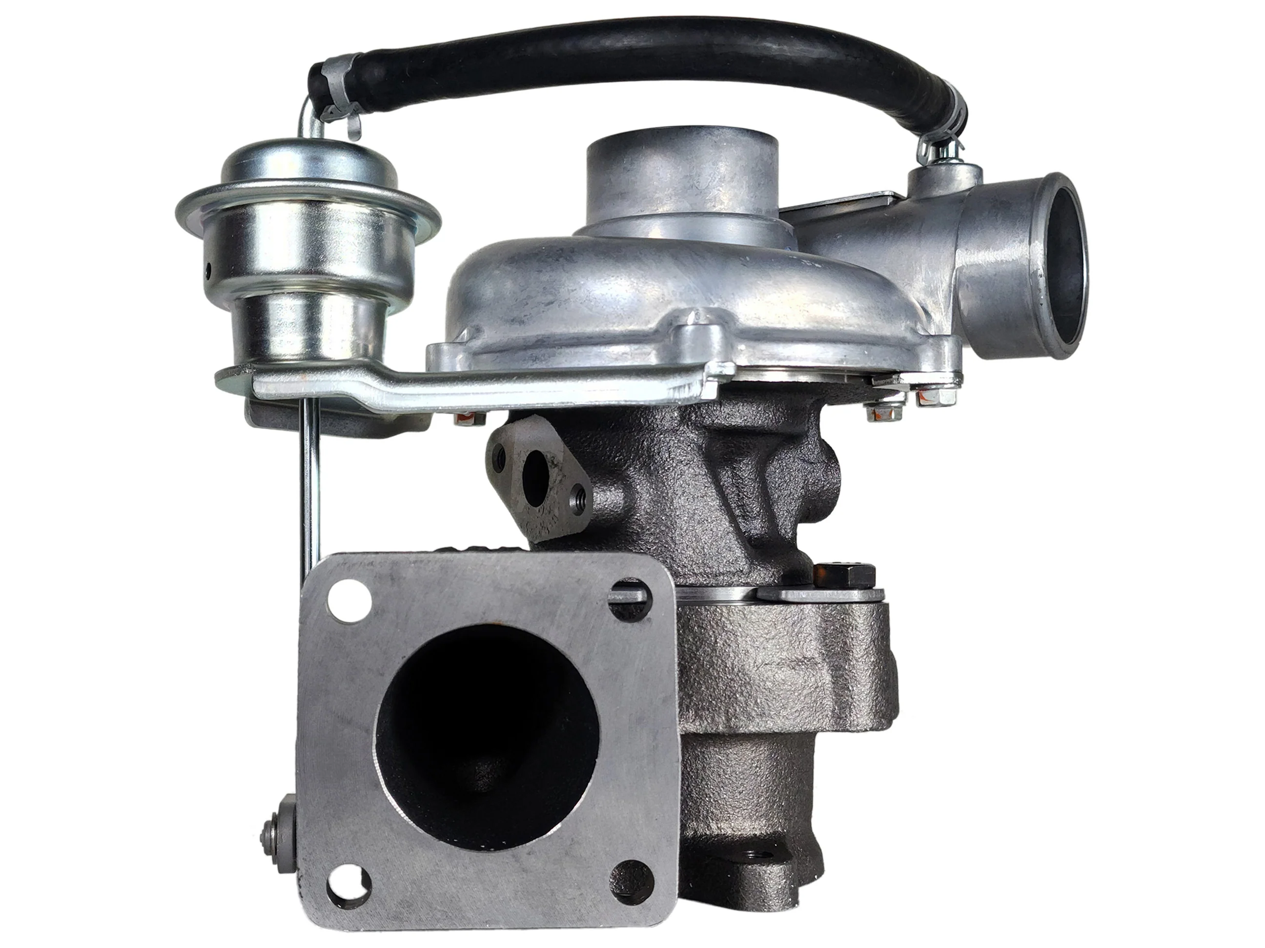 NEW IHI RHB52 Turbo Isuzu Industrial 4JB1TPK 4JB1-T 2.8L 5T-635 VA190037 CICM - Image 3