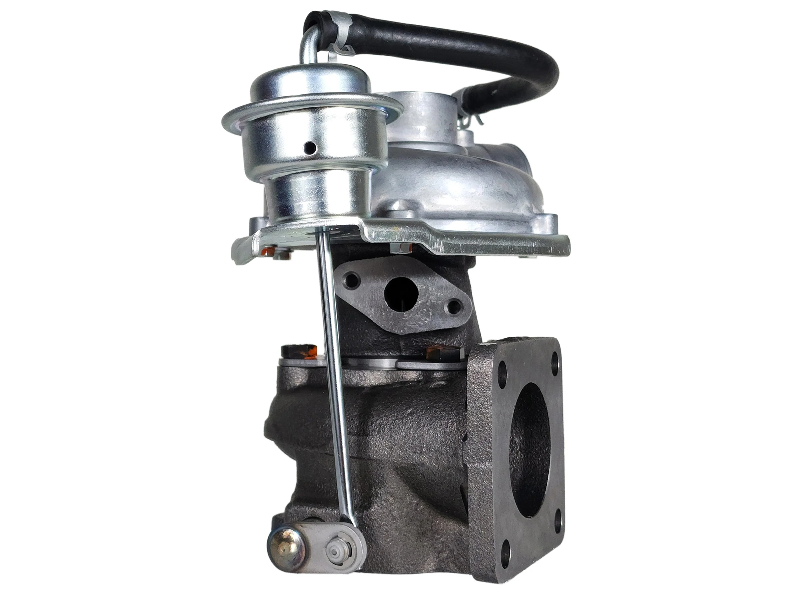 NEW IHI RHB52 Turbo Isuzu Industrial 4JB1TPK 4JB1-T 2.8L 5T-635 VA190037 CICM - Image 4