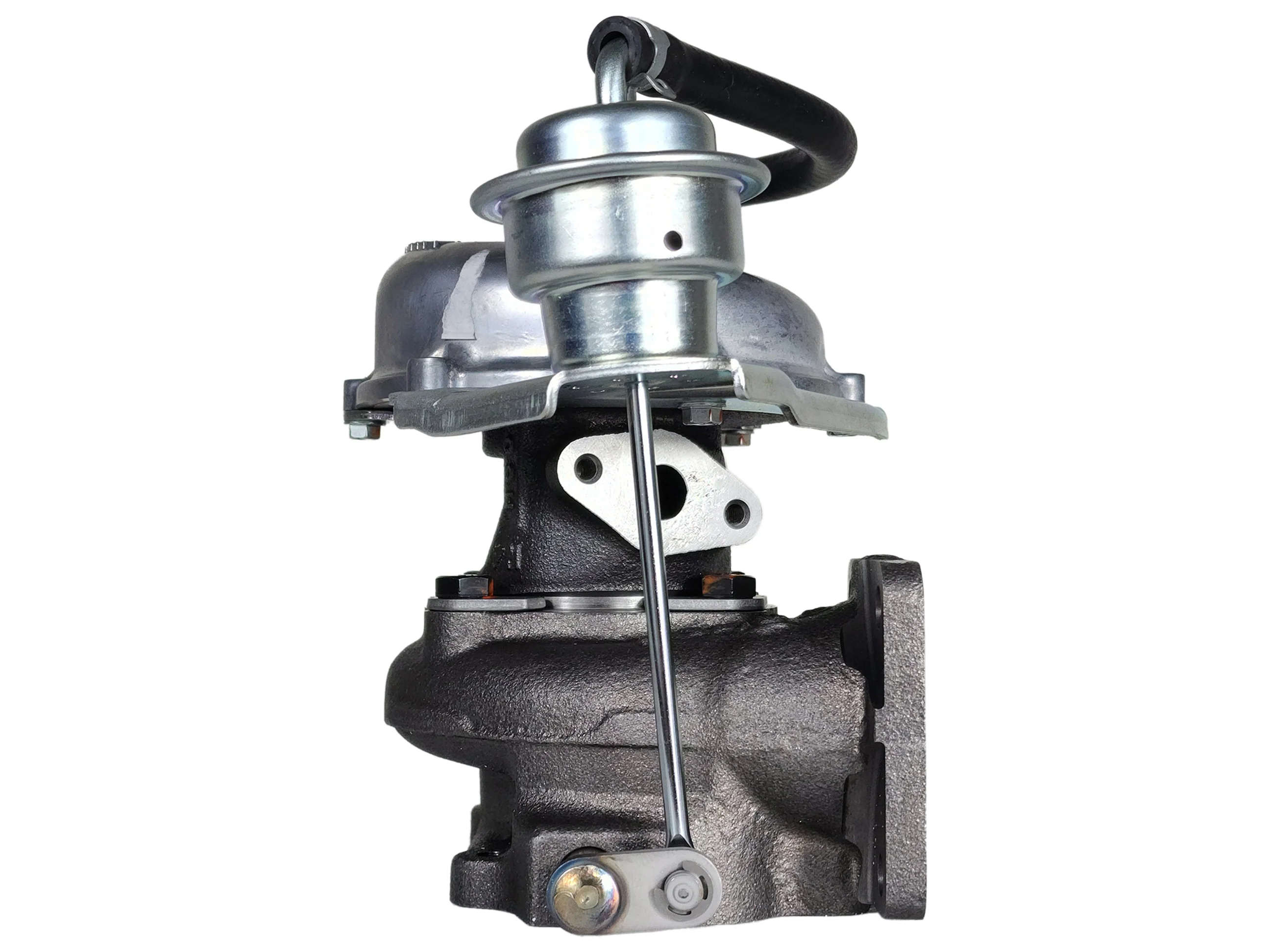 NEW IHI RHB52 Turbo Isuzu Industrial 4JB1TPK 4JB1-T 2.8L 5T-635 VA190037 CICM - Image 5
