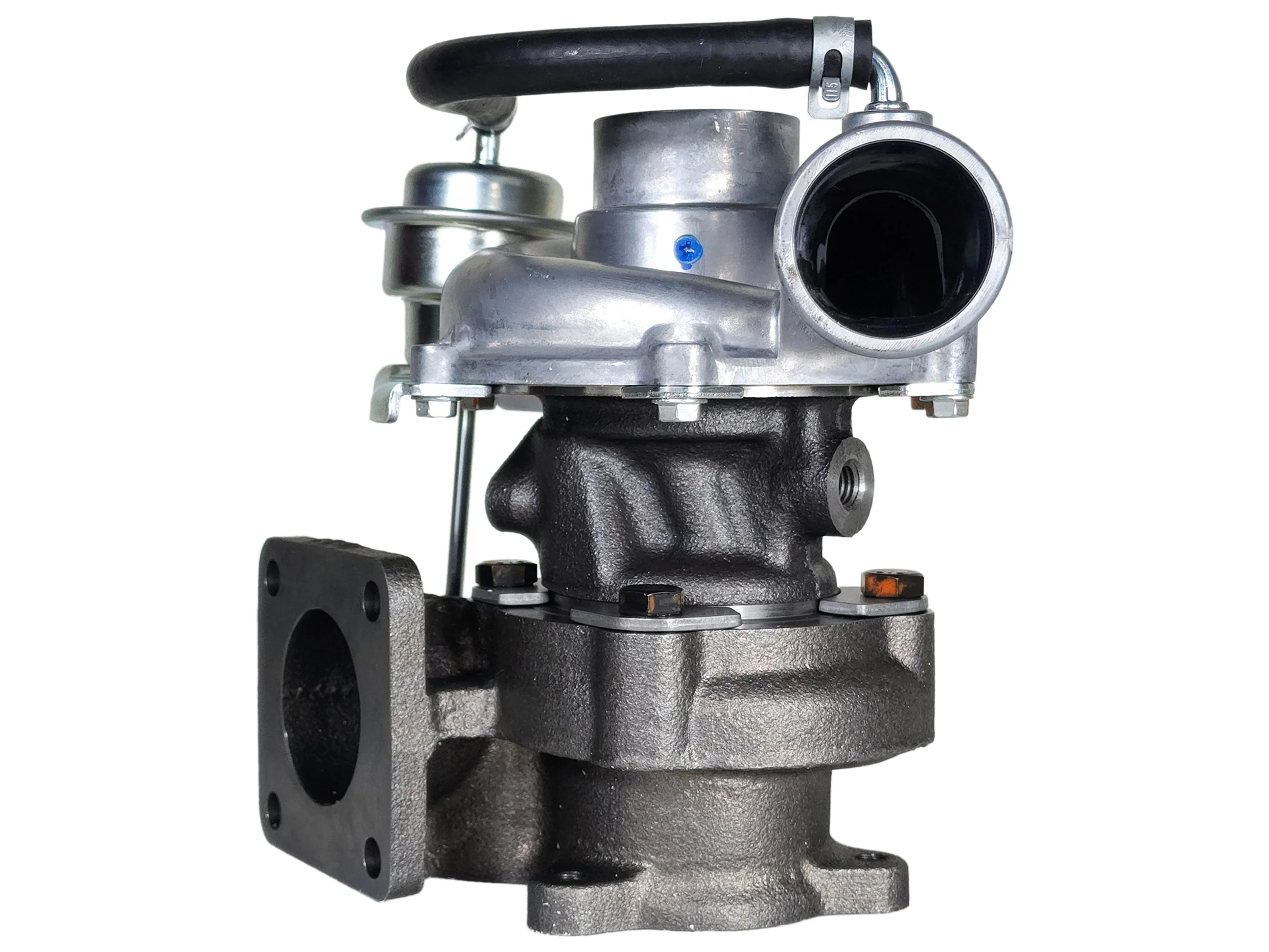 NEW IHI RHB52 Turbo Isuzu Industrial 4JB1TPK 4JB1-T 2.8L 5T-635 VA190037 CICM - Image 7