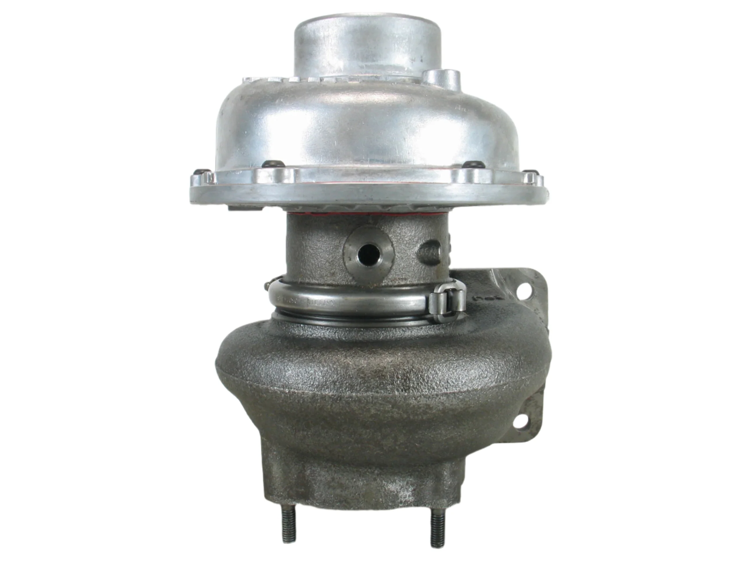 NEW OEM IHI RHG6 Turbo Hitachi ZAXIS Excavator Isuzu 6BG1TC Engine VB570031 CICZ - Image 7
