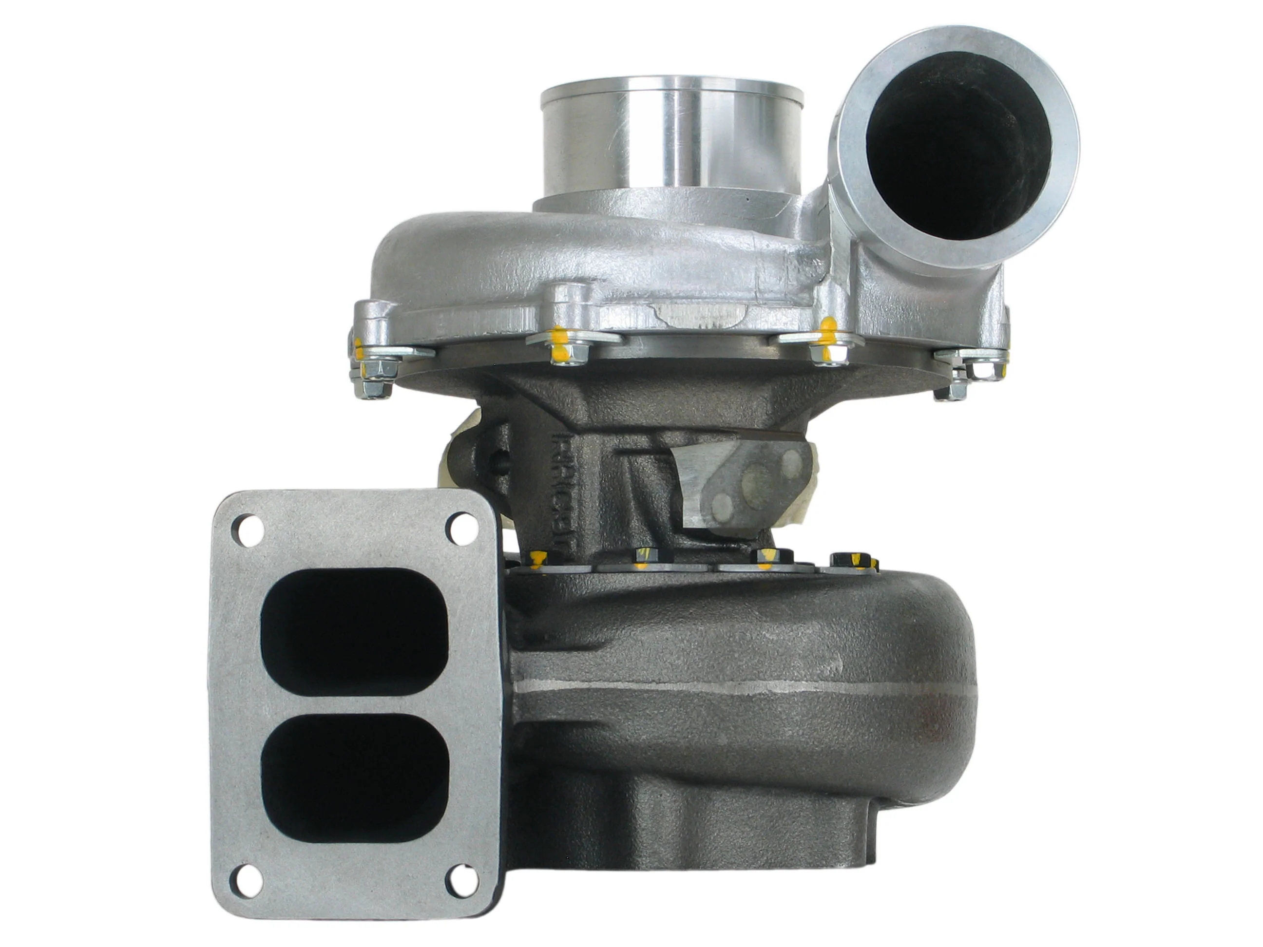 NEW OEM IHI RHC92 Turbo Hitachi ZX450 Excavator Earth Moving 6WG1T VA300018 CIDD - Image 3