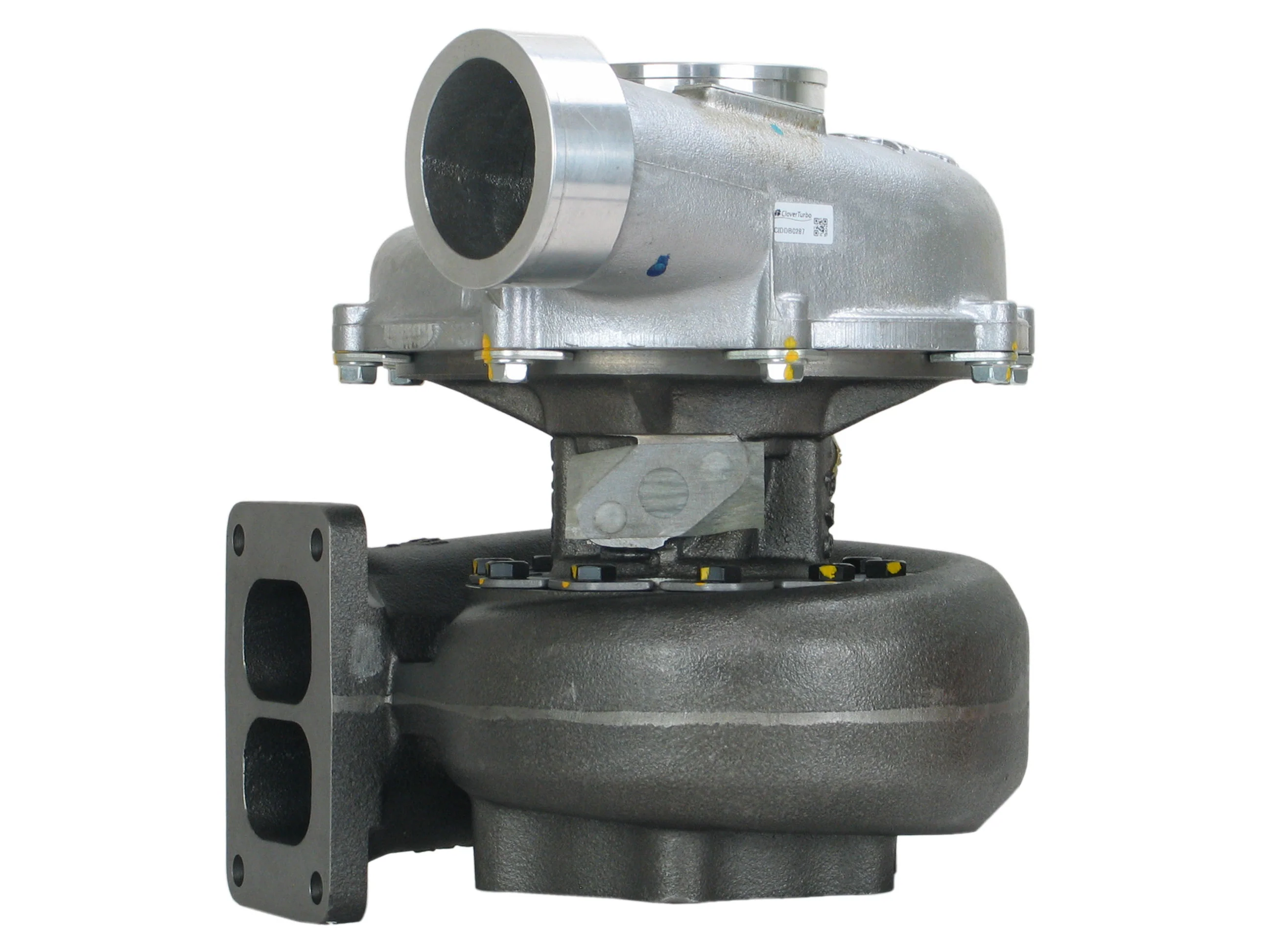 NEW OEM IHI RHC92 Turbo Hitachi ZX450 Excavator Earth Moving 6WG1T VA300018 CIDD - Image 4