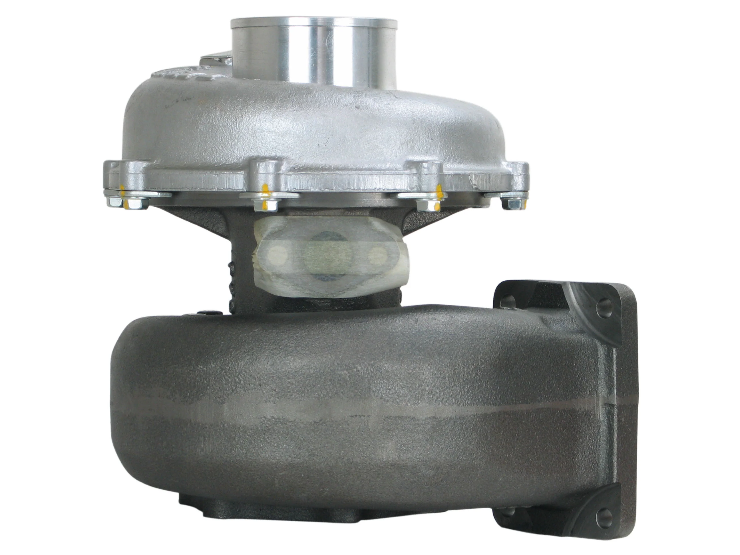 NEW OEM IHI RHC92 Turbo Hitachi ZX450 Excavator Earth Moving 6WG1T VA300018 CIDD - Image 5