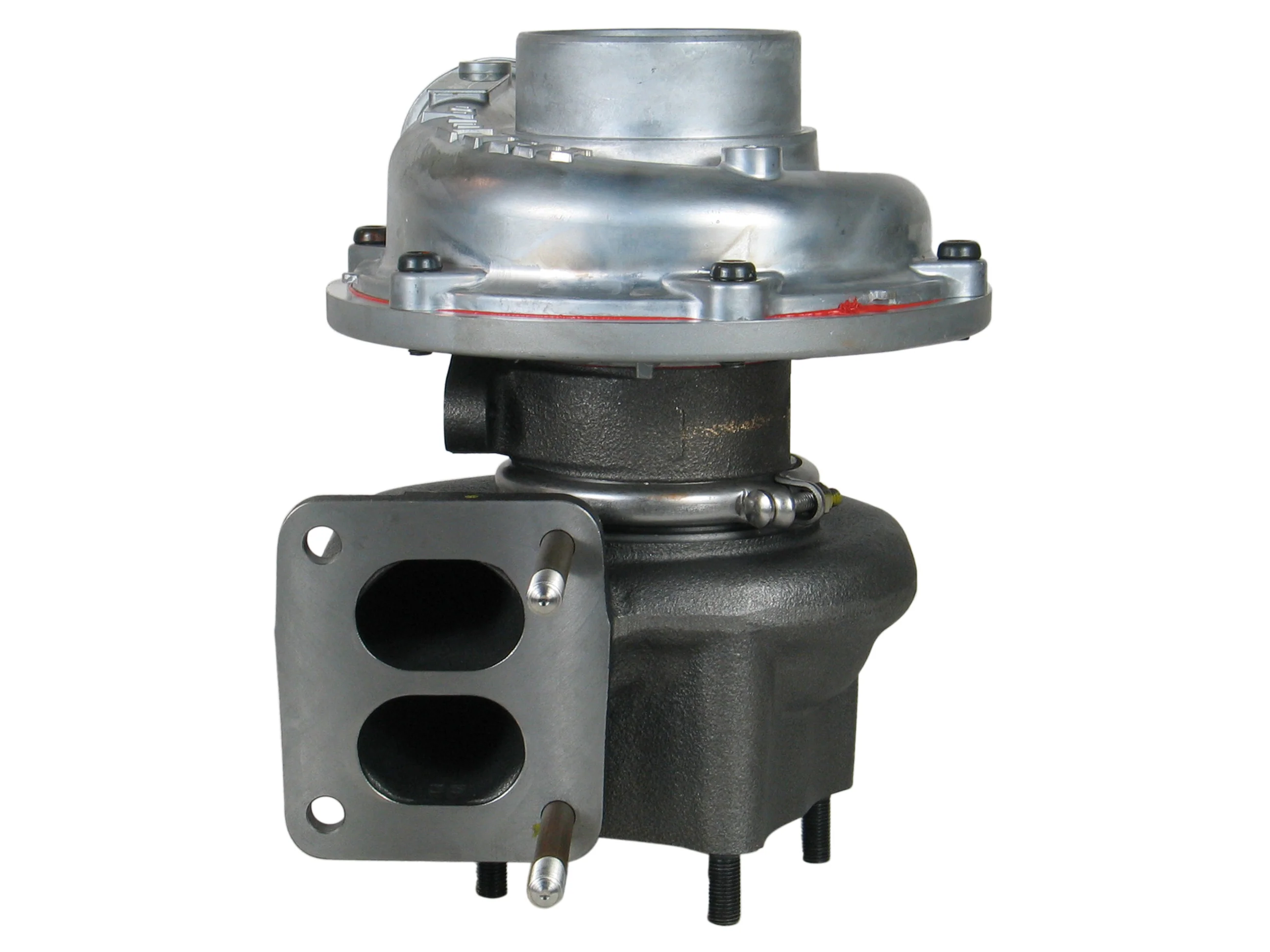 NEW OEM IHI RHG6 Turbo Sumitomo SH300 Earth Moving Isuzu 6HK1T VA570038 CIDJ - Image 5