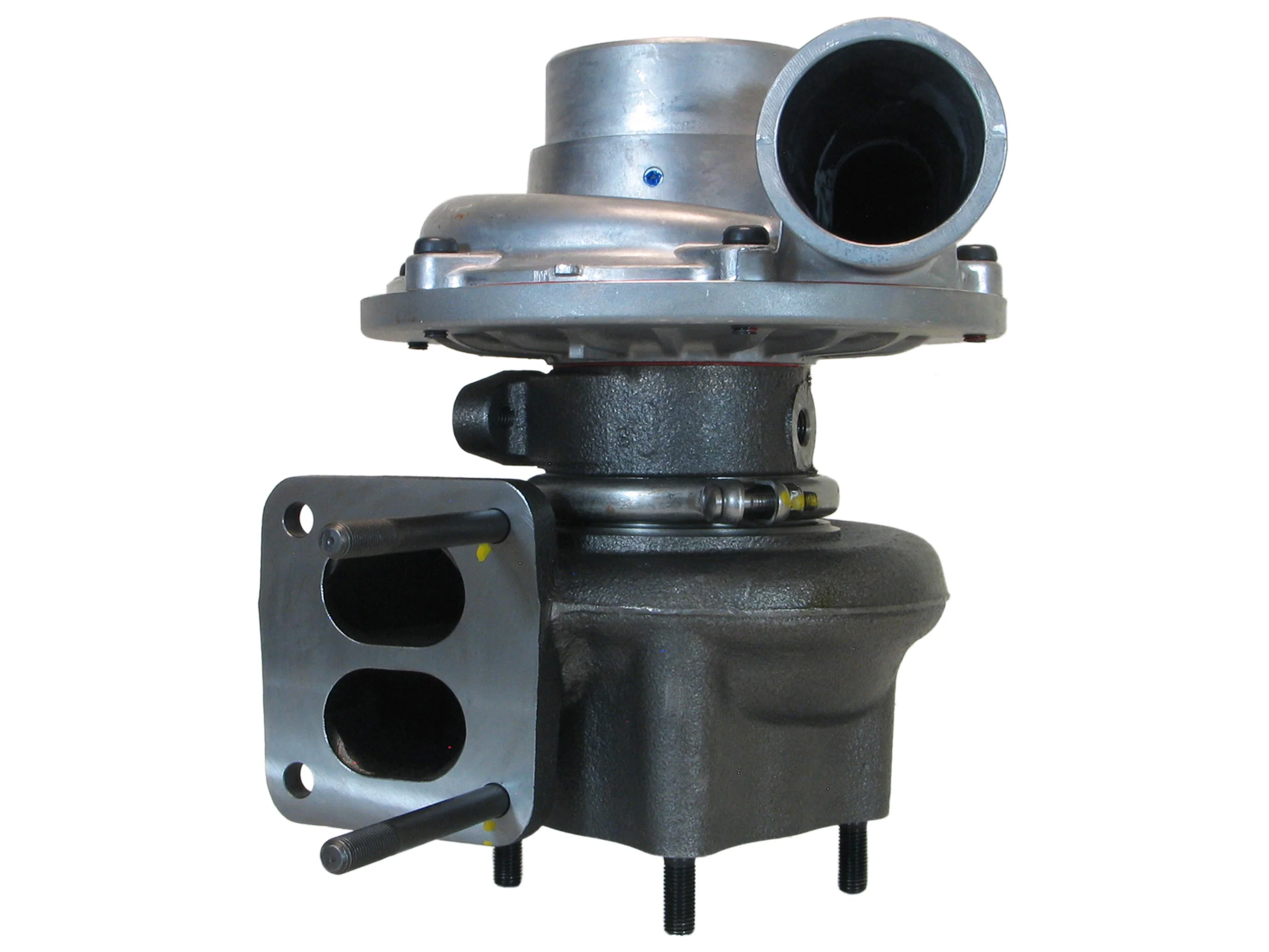 NEW IHI RHE6 Turbo Hitachi Excavator Sumitomo Isuzu 6HK1TQA 7.8L VA570044 CIDY - Image 4
