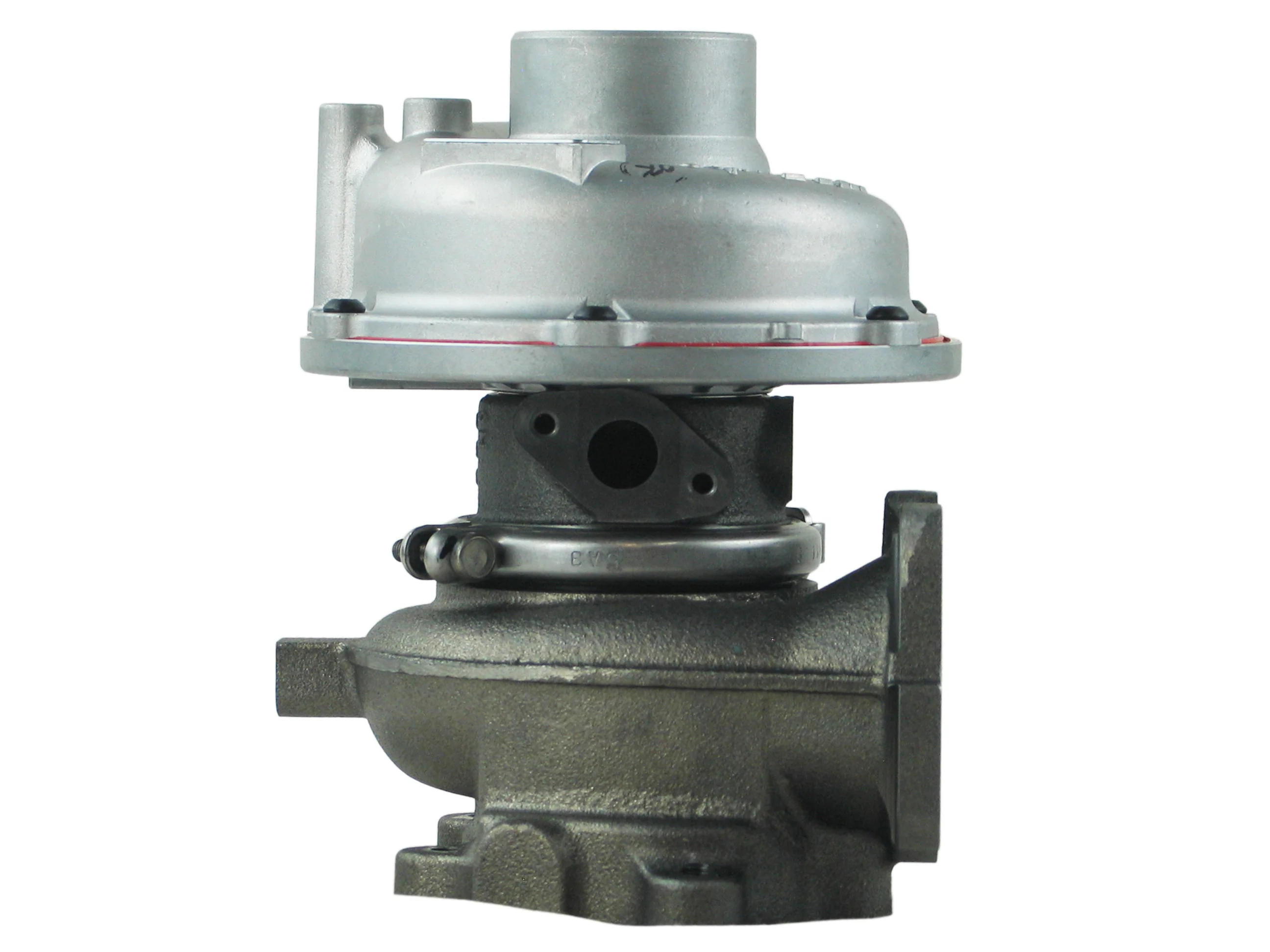 NEW OEM IHI RHF55 Turbo Isuzu Hitachi Excavator Earth Moving 4HK1 VB440031 CIES - Image 5