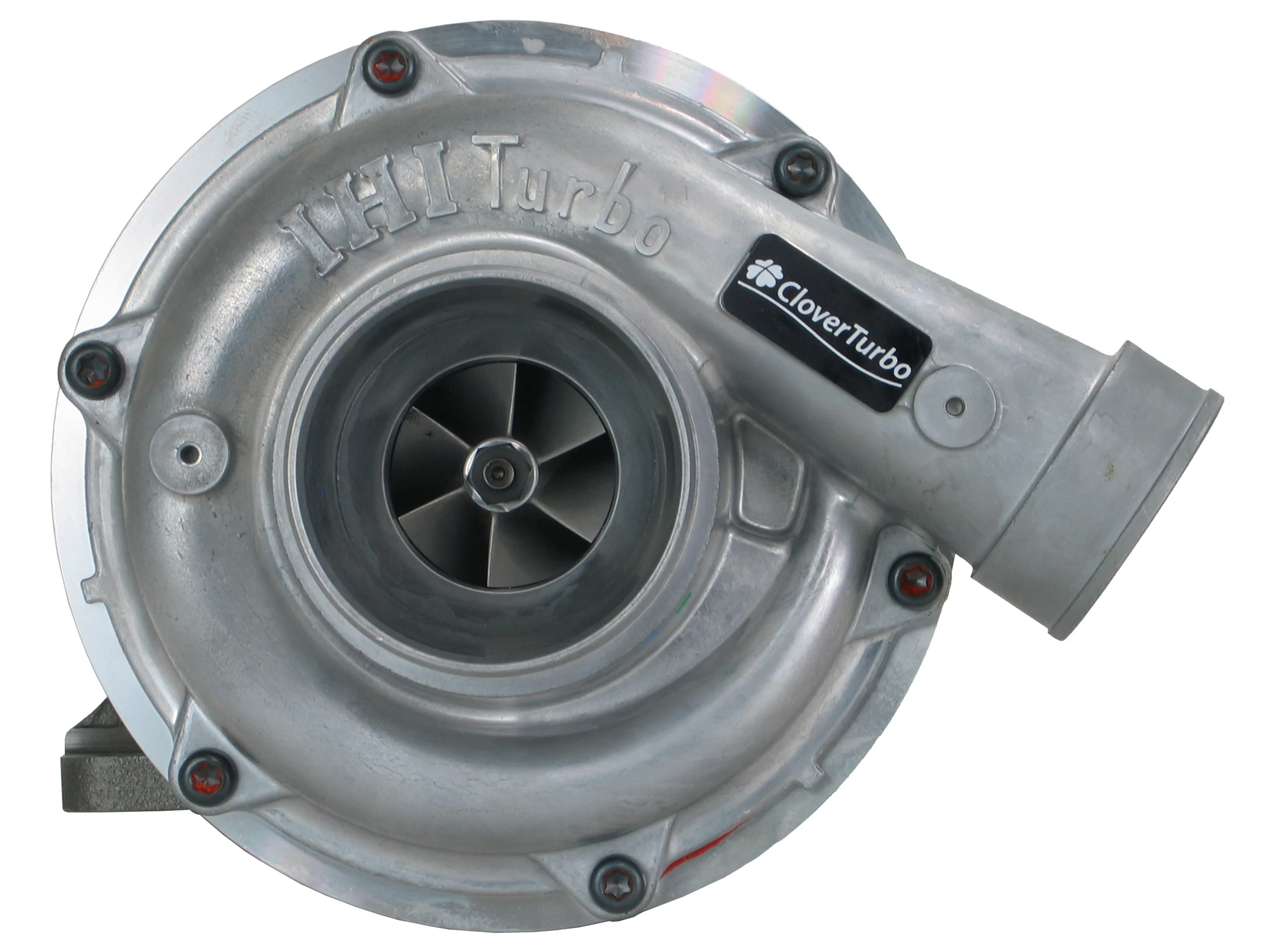 NEW OEM IHI RHG6 Turbo Hitachi Excavator Earth Moving Truck 6HK1X VA570090 CIEW