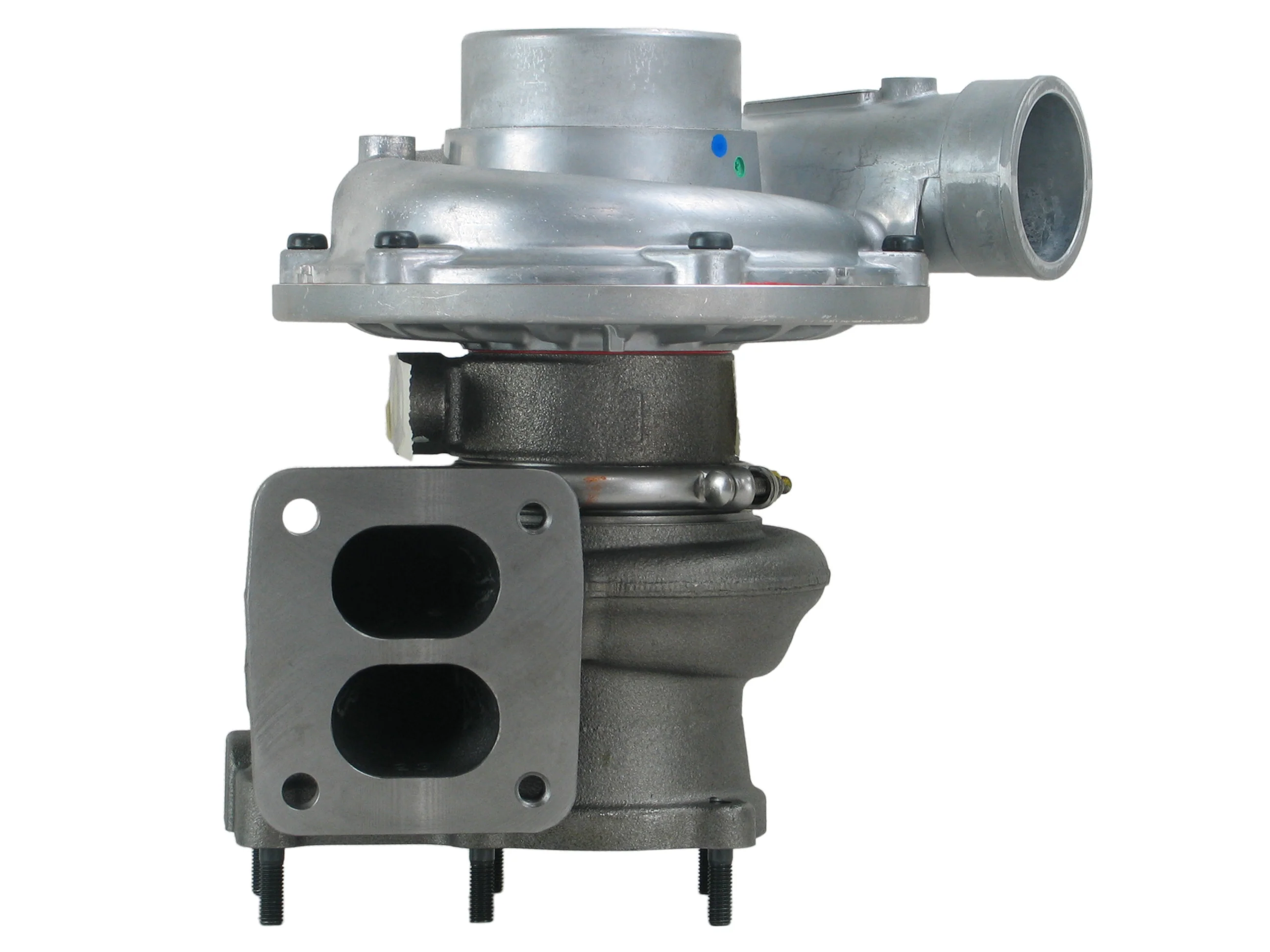 NEW OEM IHI RHG6 Turbo Hitachi Excavator Earth Moving Truck 6HK1X VA570090 CIEW - Image 3