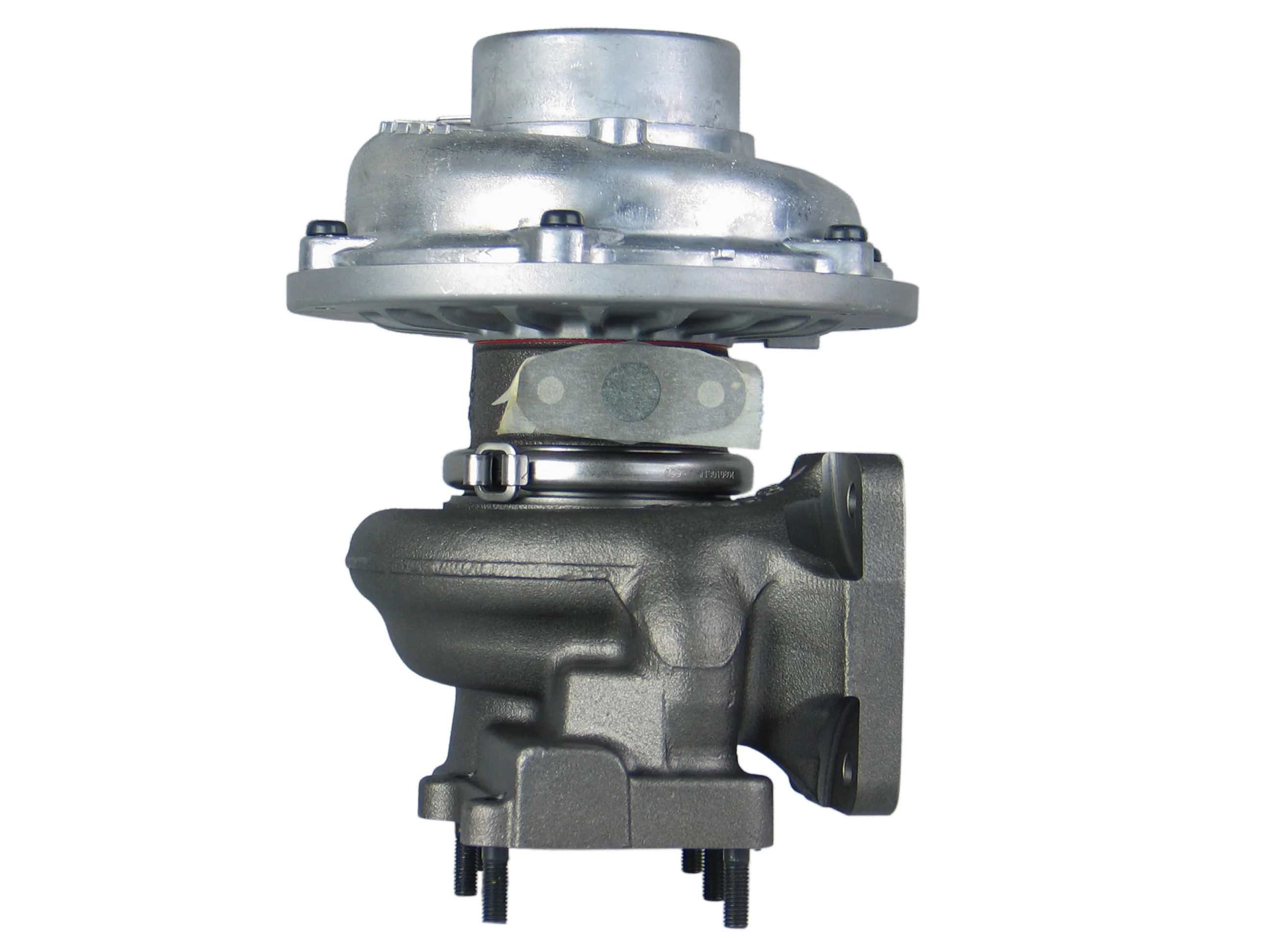 NEW OEM IHI RHG6 Turbo Hitachi Excavator Earth Moving Truck 6HK1X VA570090 CIEW - Image 6