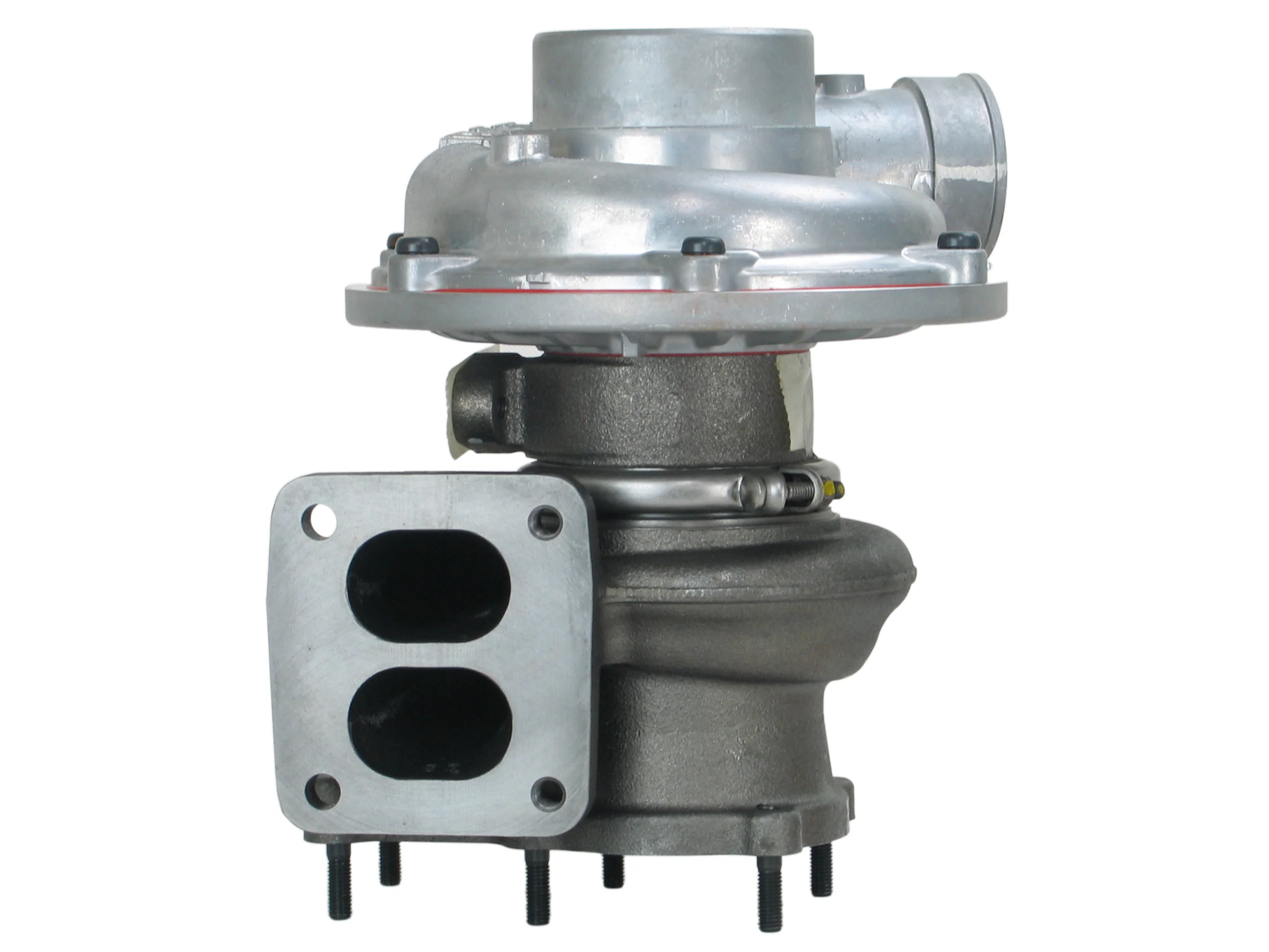 NEW OEM IHI RHG6 Turbo Isuzu Truck 6HK1T Hitachi 6HK1X 114400-4420 VA570093 CIEX - Image 3