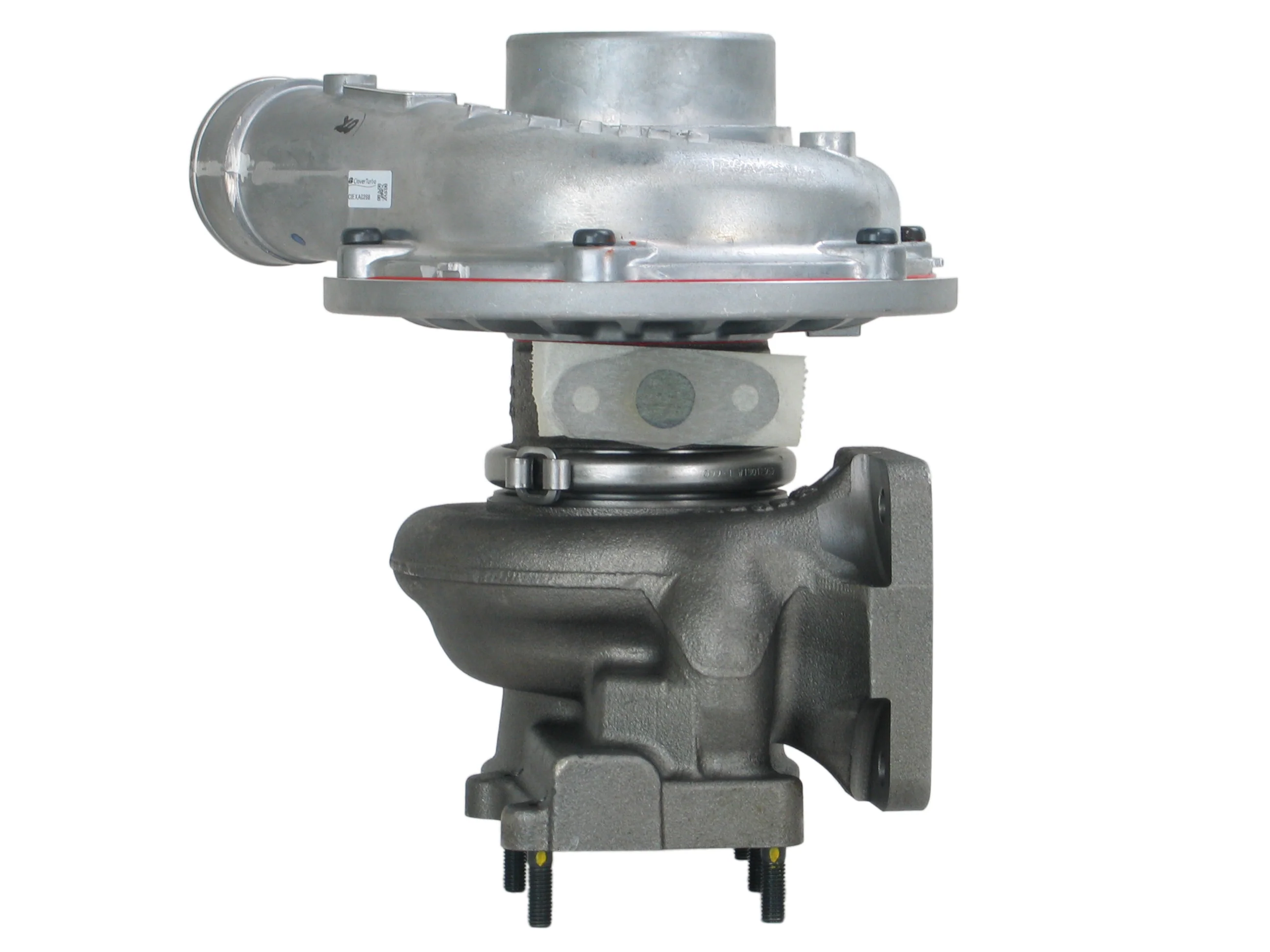 NEW OEM IHI RHG6 Turbo Isuzu Truck 6HK1T Hitachi 6HK1X 114400-4420 VA570093 CIEX - Image 4