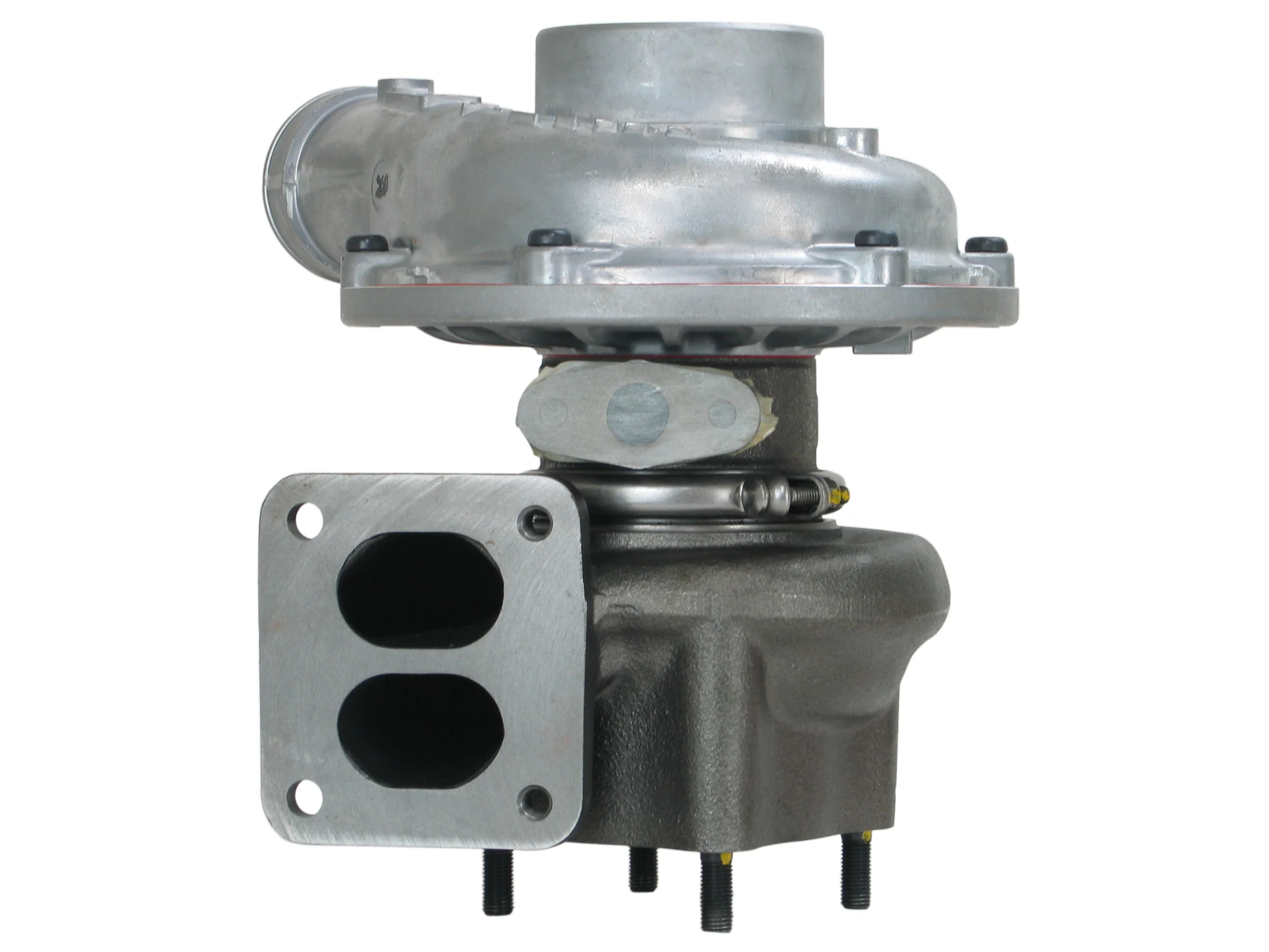 NEW OEM IHI RHG6 Turbocharger Sumitomo SH450-3 SH480 Isuzu 6UZ1T VA570106 CIFL - Image 3