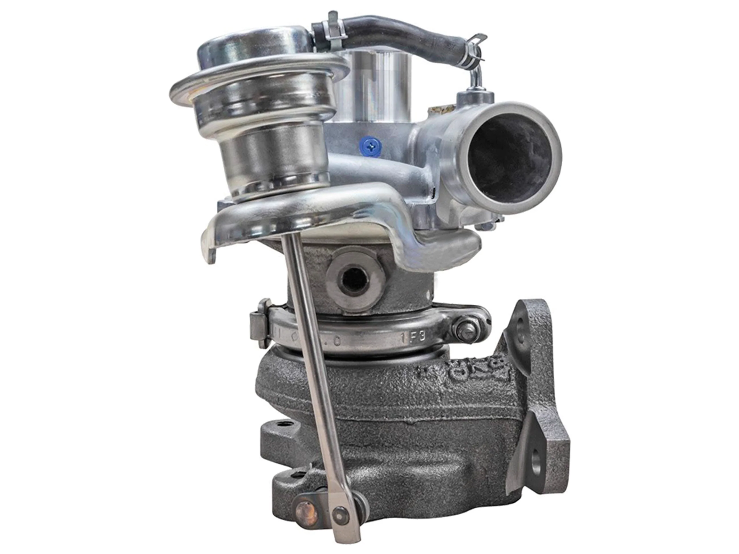 NEW OEM IHI RHF3 Turbo Isuzu 4LE2 2.2L Diesel Engine 8982236170 V-410182 CIGO - Image 3