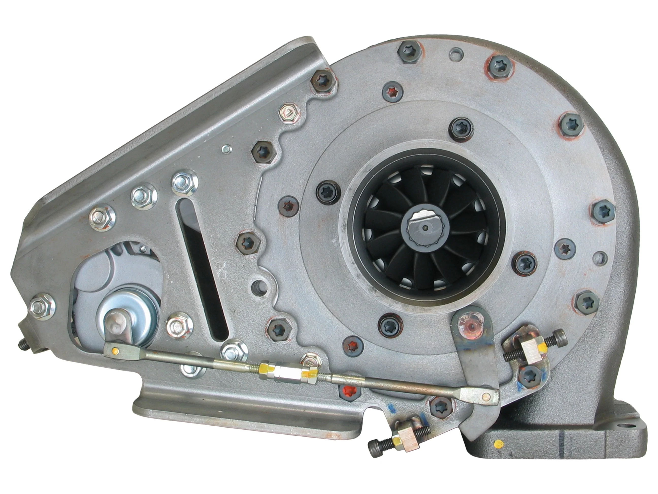 NEW OEM IHI RHG8V Turbo John Deere Hitachi Excavator 6WG1 15.7L 8981797630 CIHC - Image 2