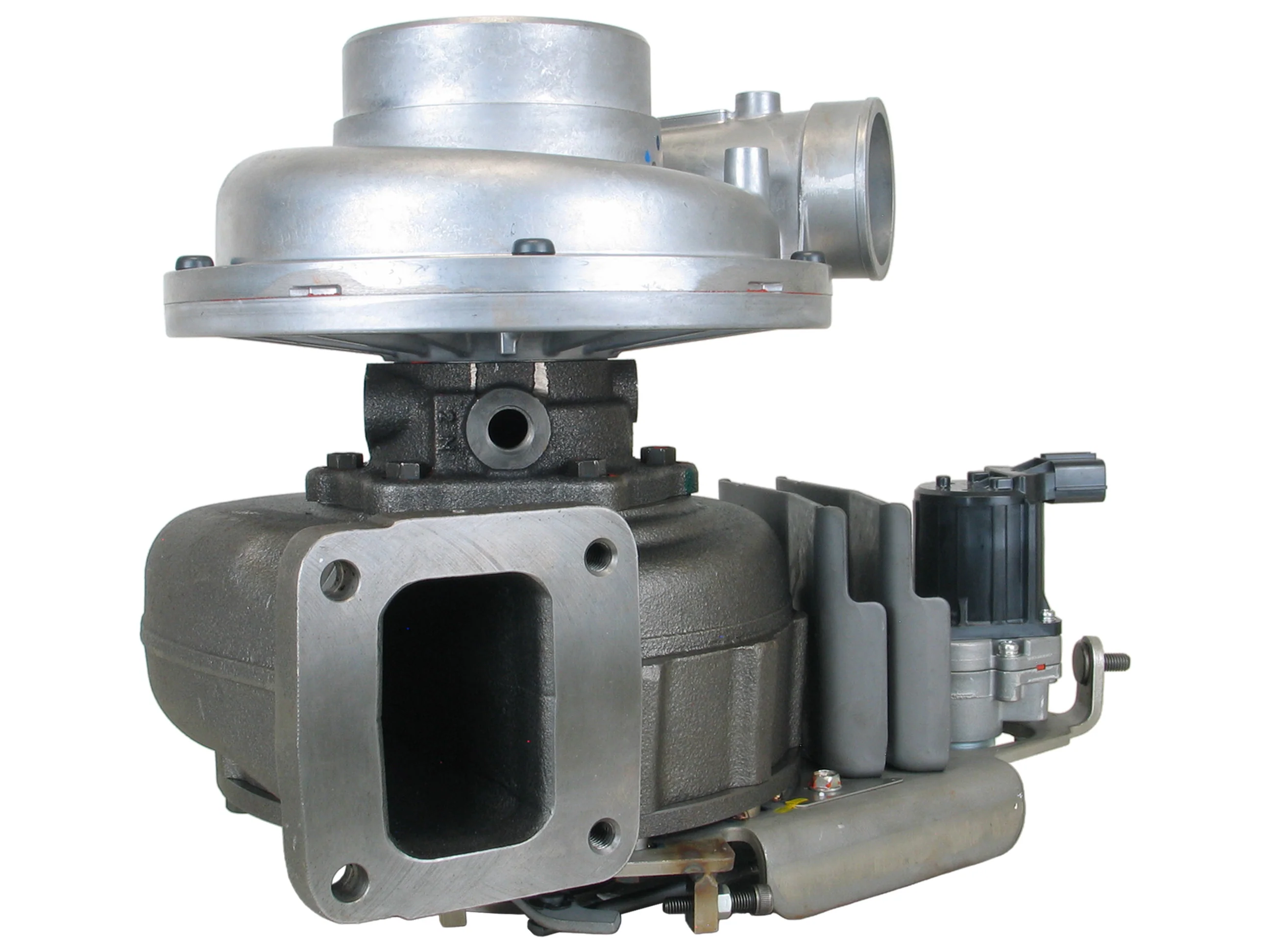 NEW OEM IHI RHG8V Turbo John Deere Hitachi Excavator 6WG1 15.7L 8981797630 CIHC - Image 4