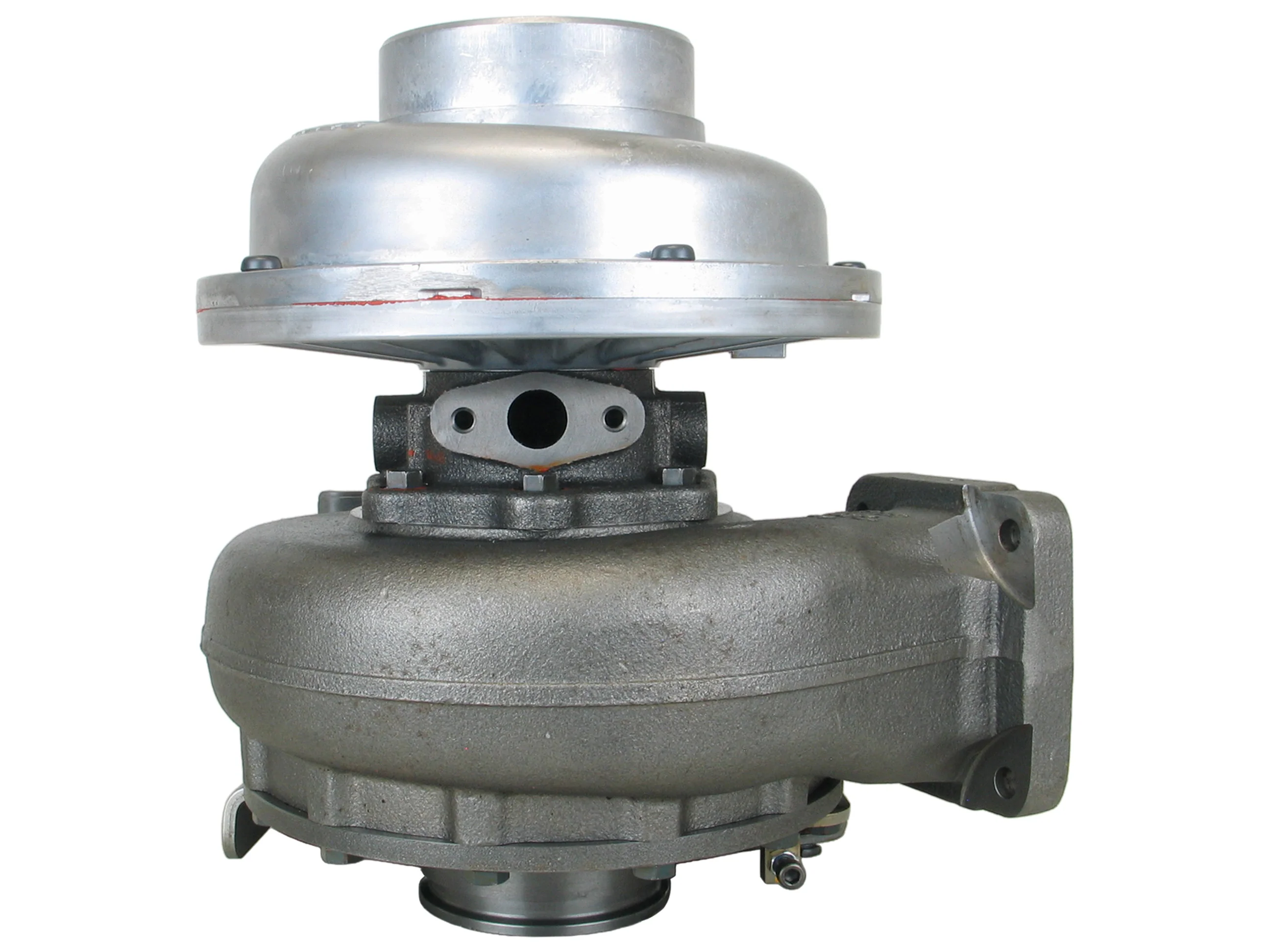 NEW OEM IHI RHG8V Turbo John Deere Hitachi Excavator 6WG1 15.7L 8981797630 CIHC - Image 5
