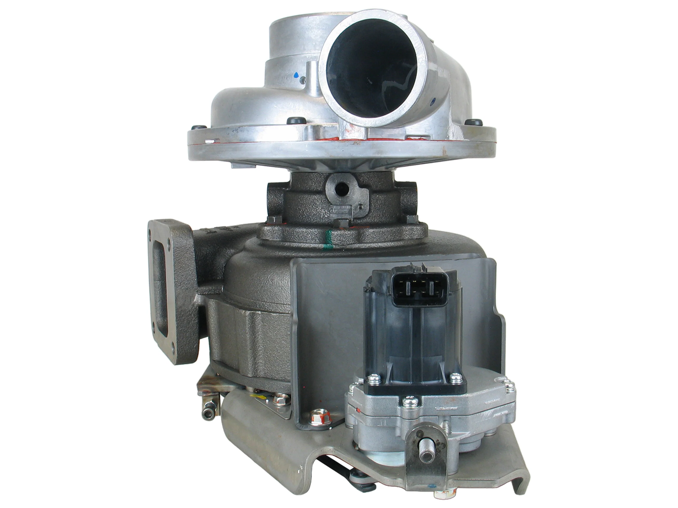 NEW OEM IHI RHG8V Turbo John Deere Hitachi Excavator 6WG1 15.7L 8981797630 CIHC - Image 7