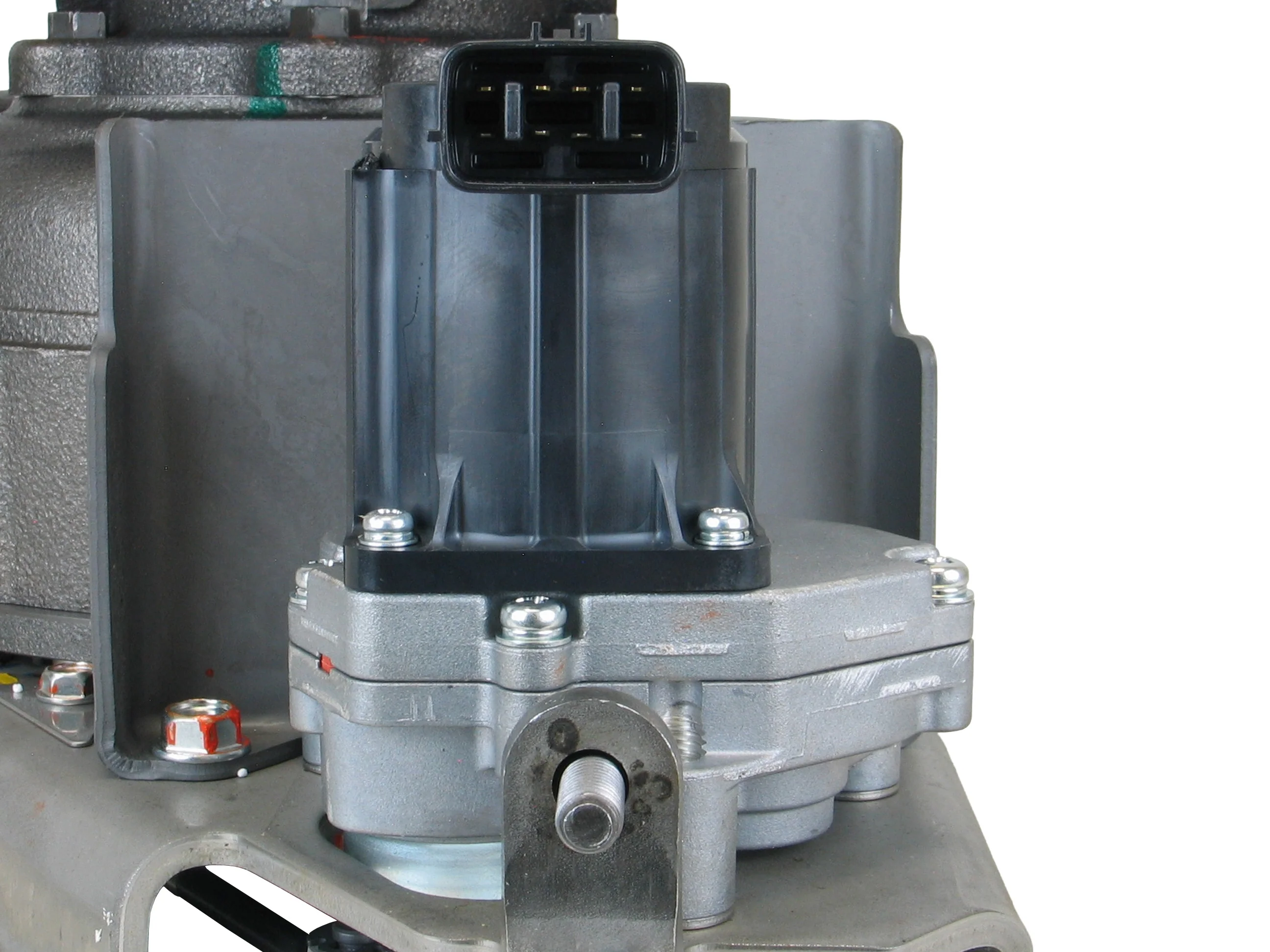 NEW OEM IHI RHG8V Turbo John Deere Hitachi Excavator 6WG1 15.7L 8981797630 CIHC - Image 9