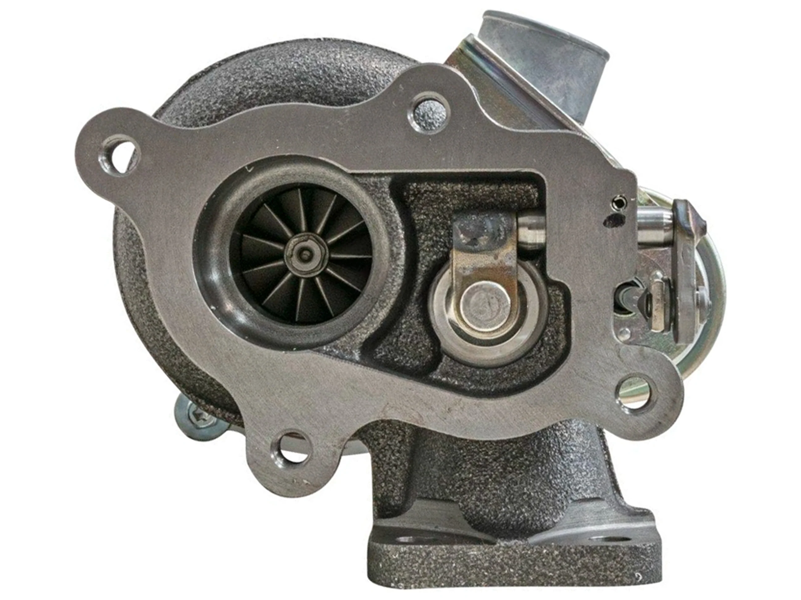 NEW IHI RHF3 Turbo Kubota L5240 Tractor 1G928-17010 1G928-17012 VA410116 CK29 - Image 2
