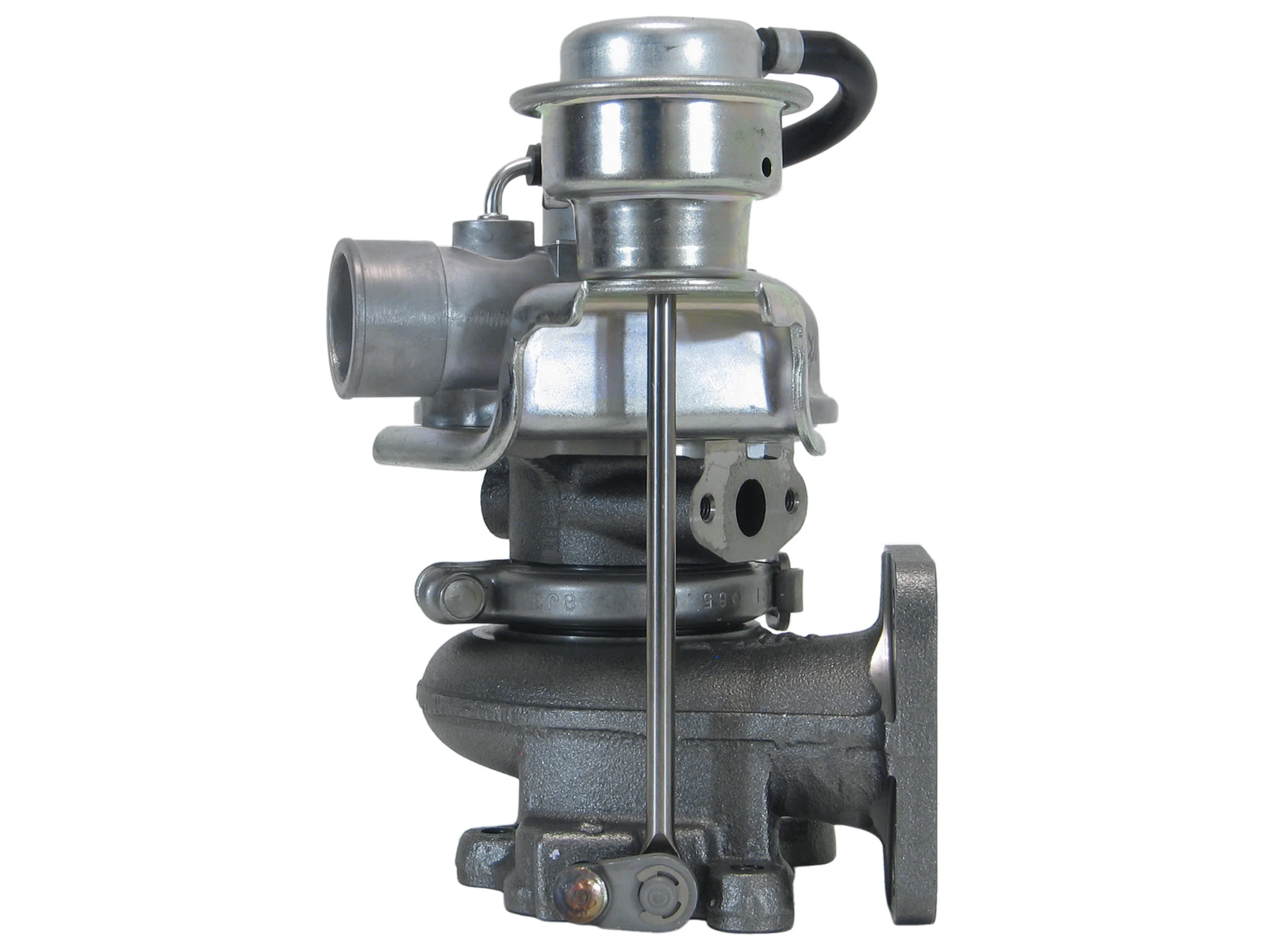 NEW OEM IHI RHF3H Turbo Kubota L Series Tractor V2403-M-T 2.4L VA410141 CK34 - Image 5