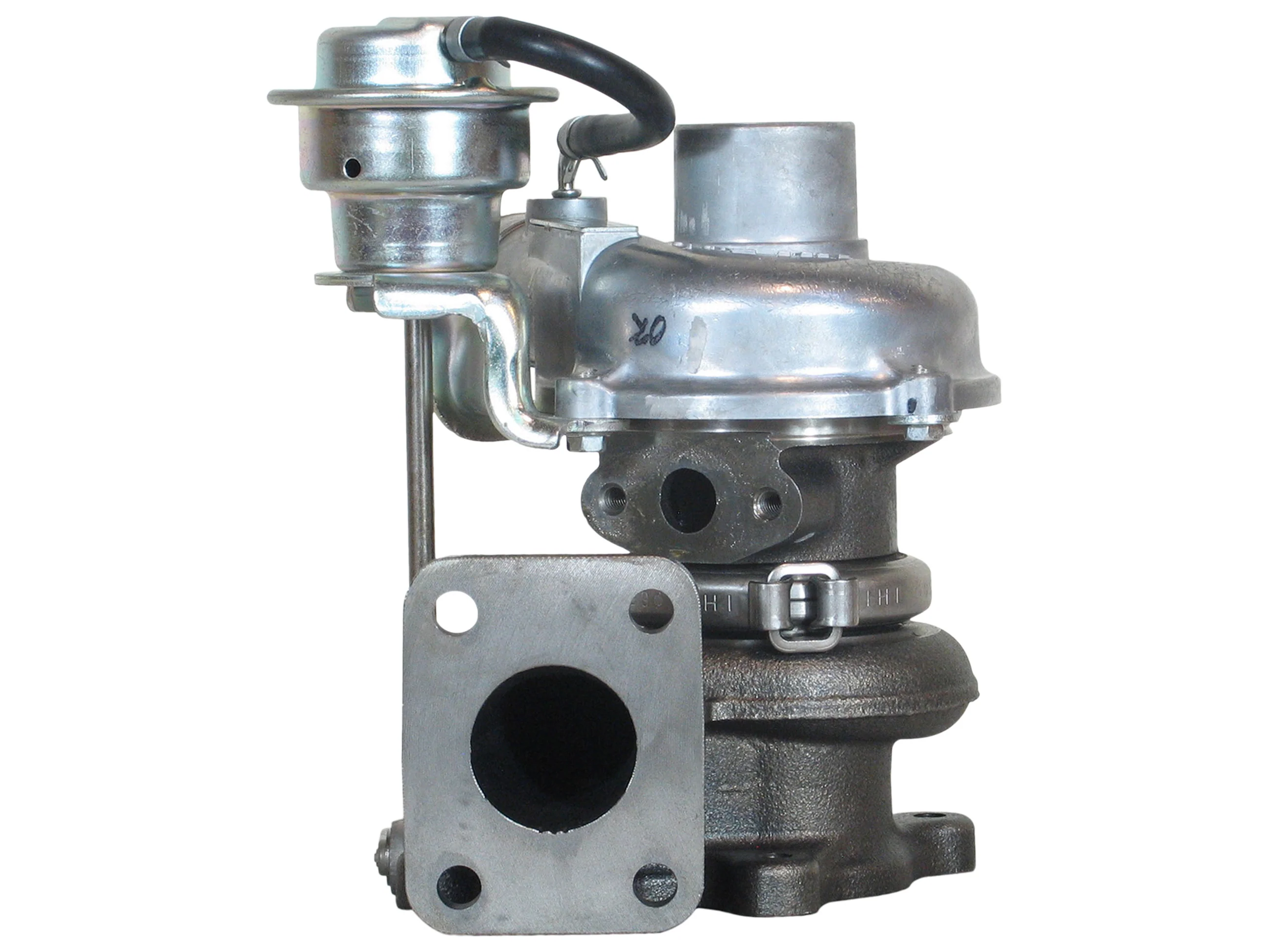 NEW IHI RHF3 Turbo Kubota PC56-7 Bobcat 4D87 V2403-M-T-Z3B Diesel VA410164 CK40 - Image 3
