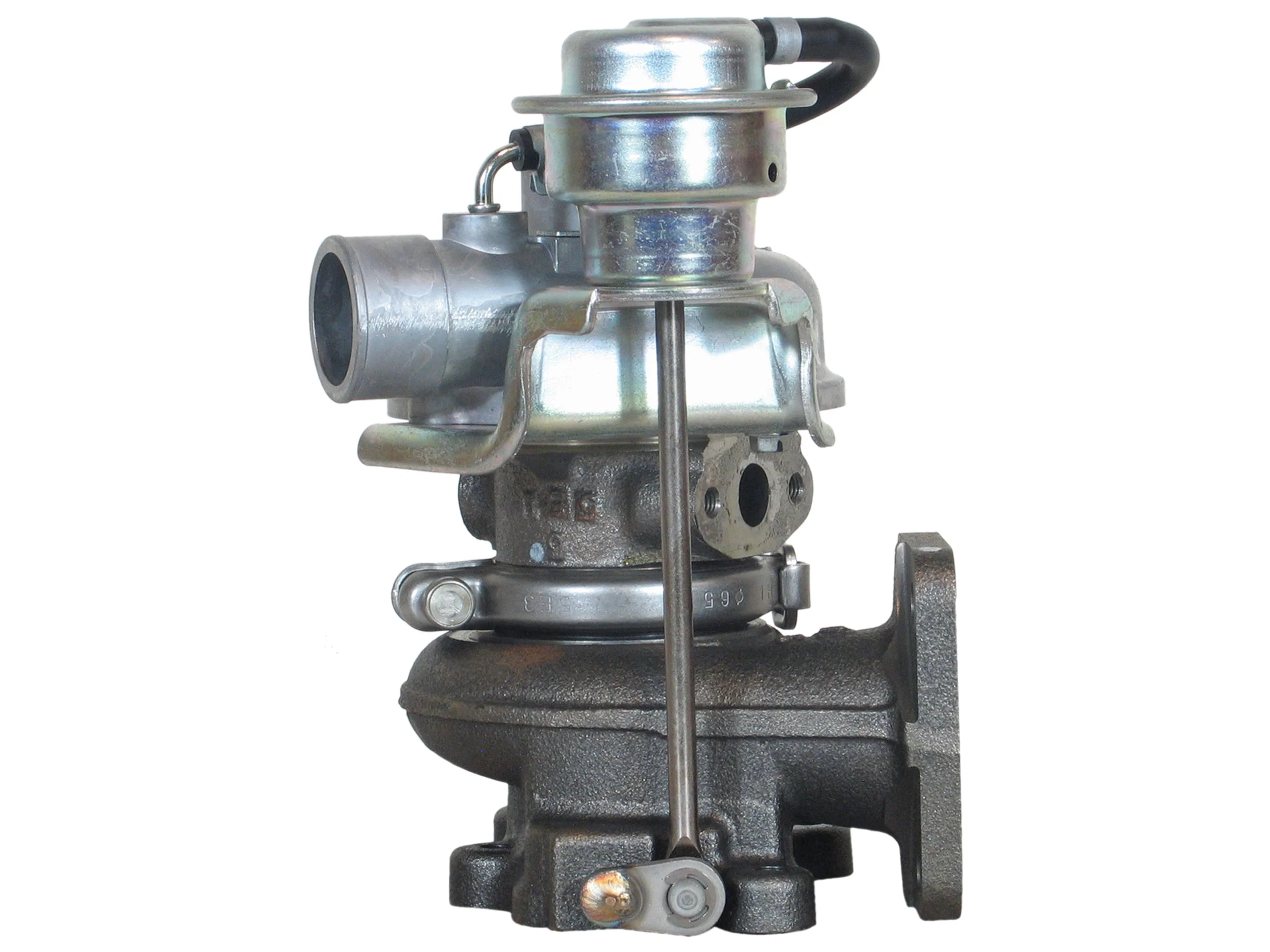 NEW IHI RHF3 Turbo Kubota PC56-7 Bobcat 4D87 V2403-M-T-Z3B Diesel VA410164 CK40 - Image 5