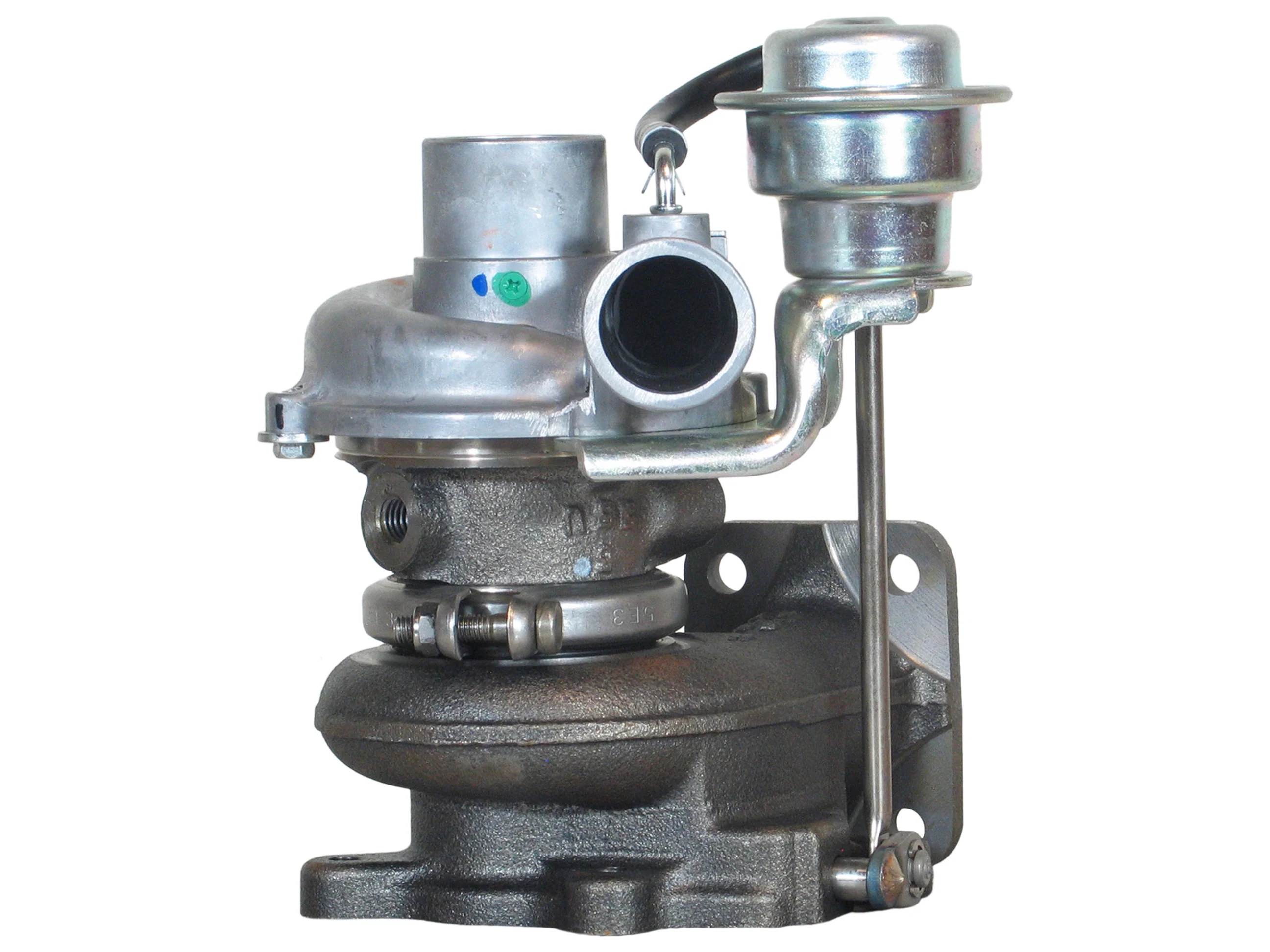 NEW IHI RHF3 Turbo Kubota PC56-7 Bobcat 4D87 V2403-M-T-Z3B Diesel VA410164 CK40 - Image 6