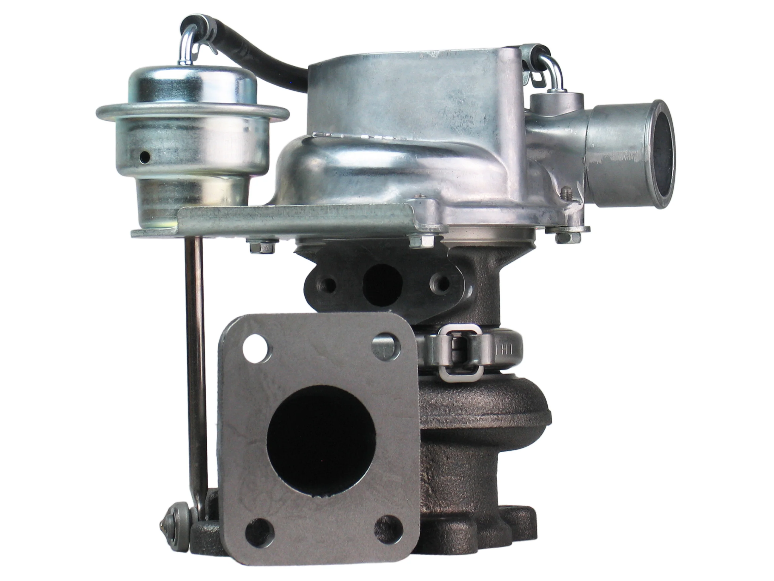 NEW OEM IHI RHF3 Turbo Kubota Industrial Bobcat Tractor V2003-T VB410140 CK41 - Image 3