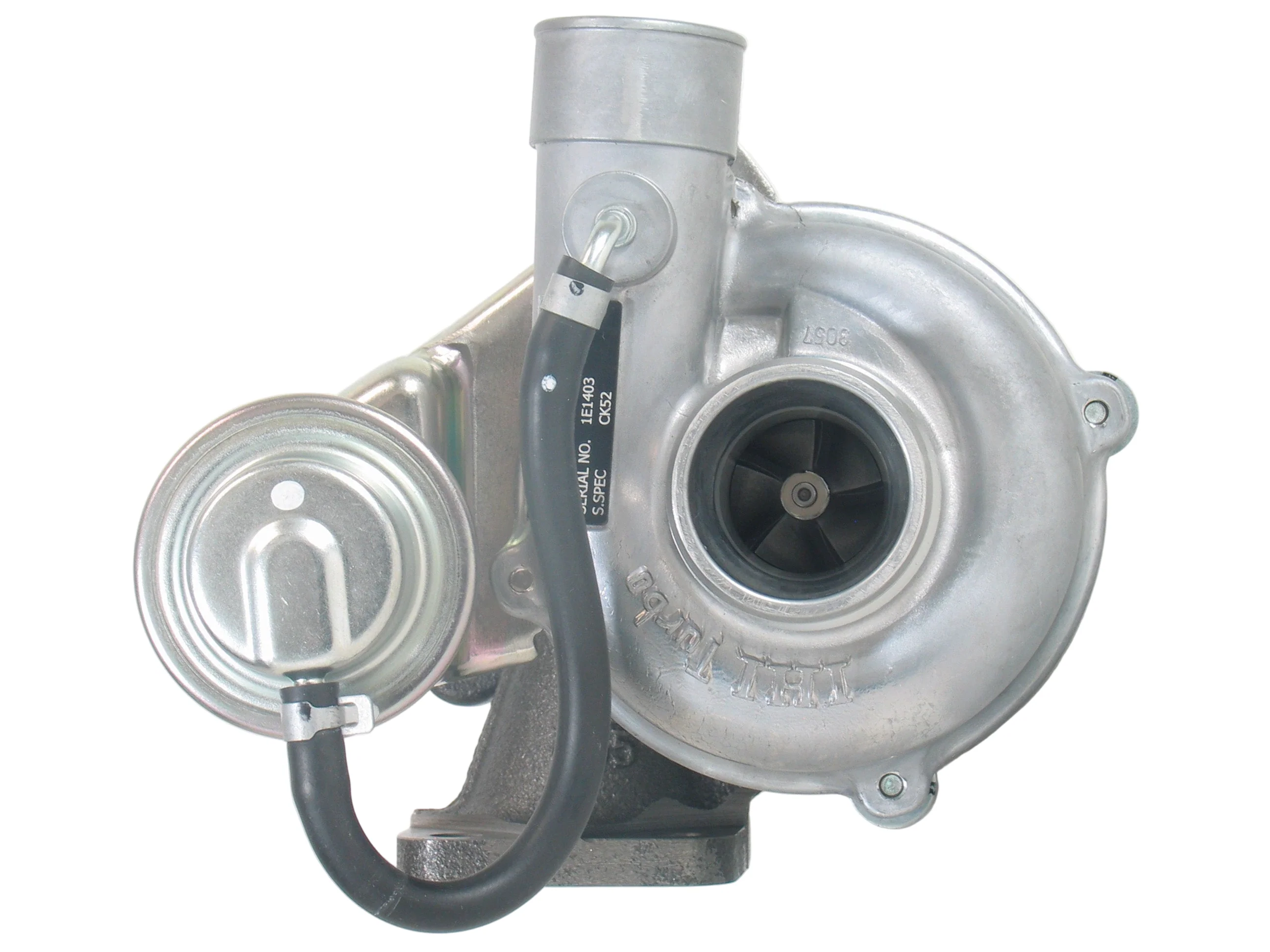 NEW OEM IHI RHF3 Turbo Kubota Diesel Engine 1J807-17012 V-410269 CK52