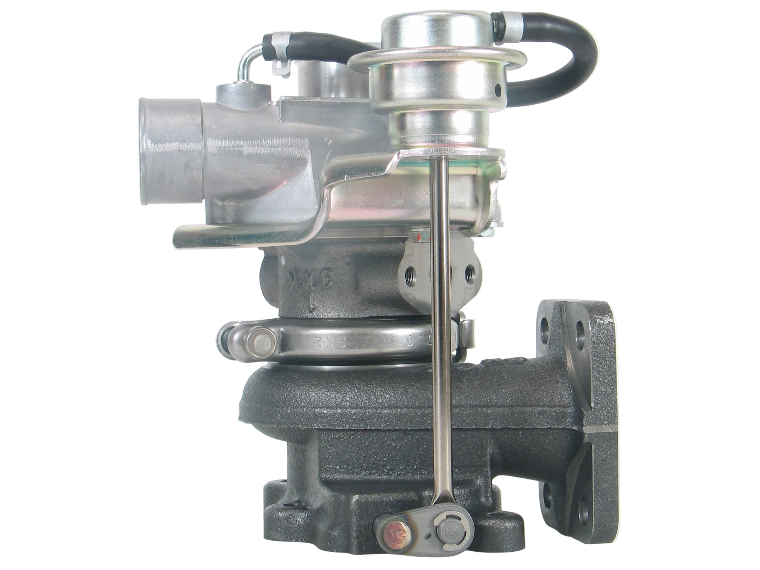 NEW OEM IHI RHF3 Turbo Kubota Diesel Engine 1J807-17012 V-410269 CK52 - Image 5