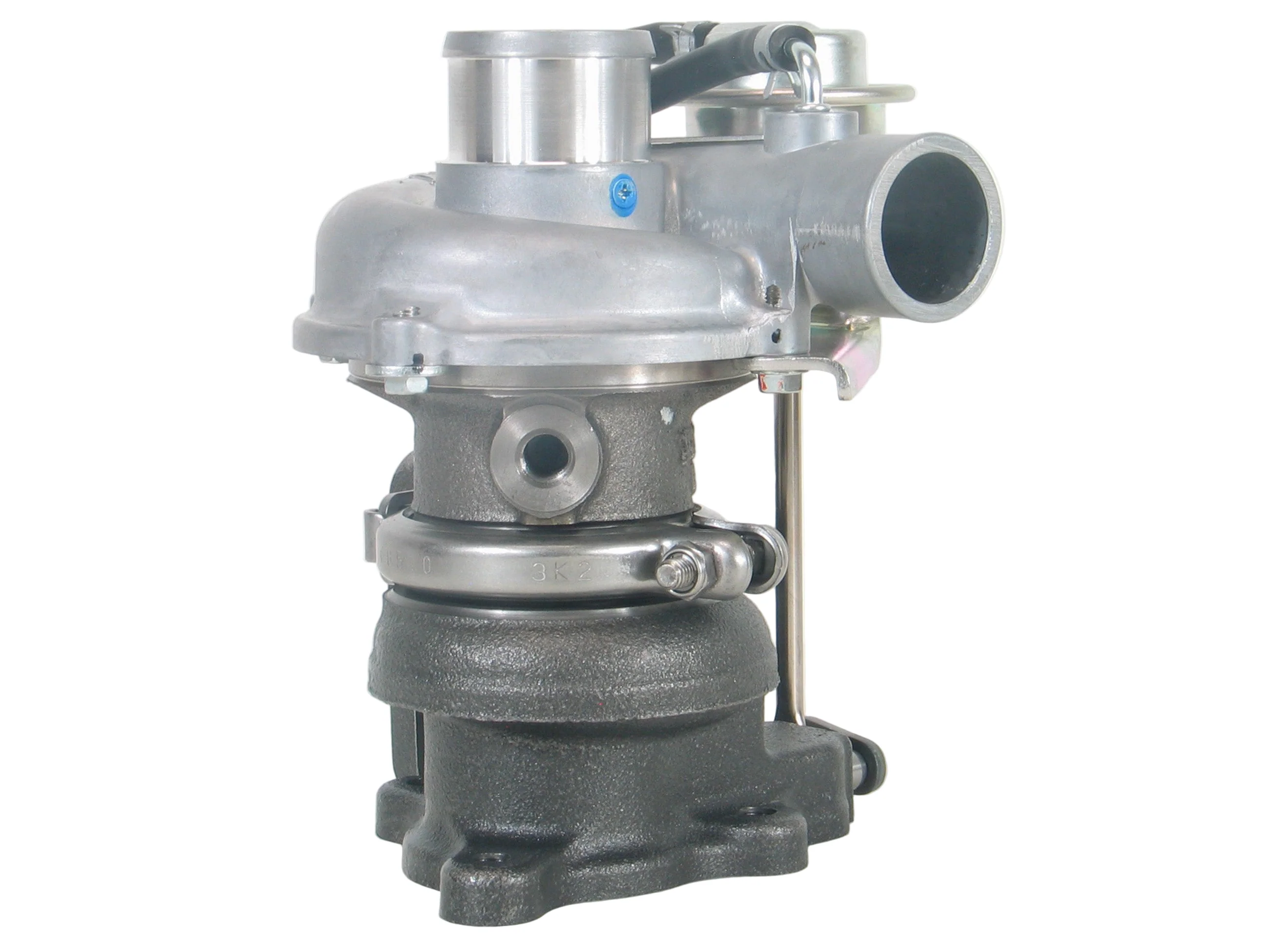 NEW OEM IHI RHF3 Turbo Kubota Diesel Engine 1J807-17012 V-410269 CK52 - Image 7