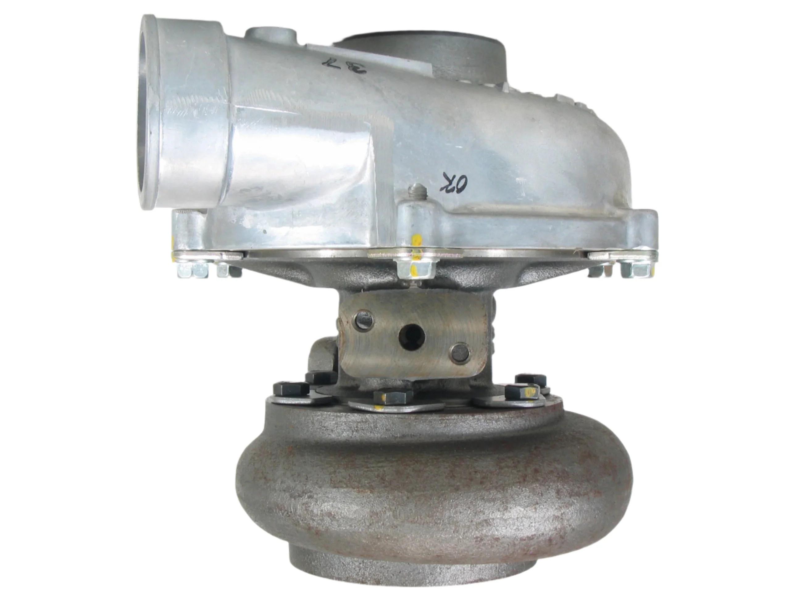 NEW IHI RHC7F Turbo Hino Construction Earth Moving H06CT 7T-532 VA250029 CX37 - Image 7