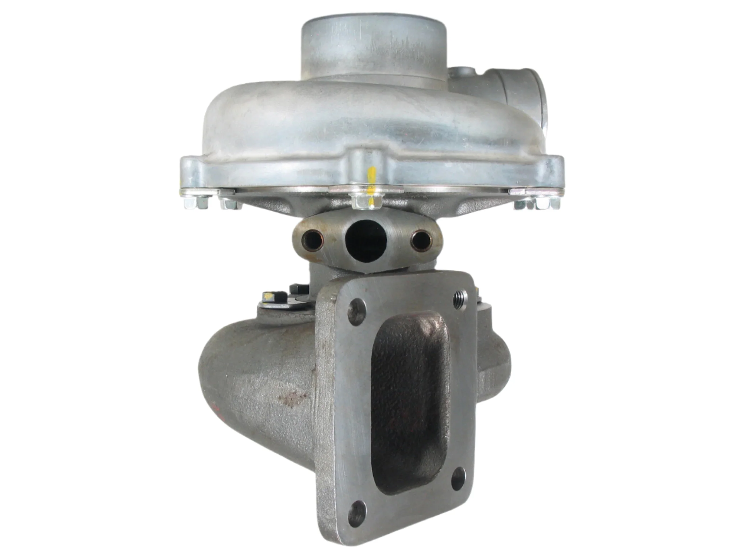 NEW IHI RHC7F Turbo Hino Construction Earth Moving H06CT 7T-532 VA250029 CX37 - Image 8