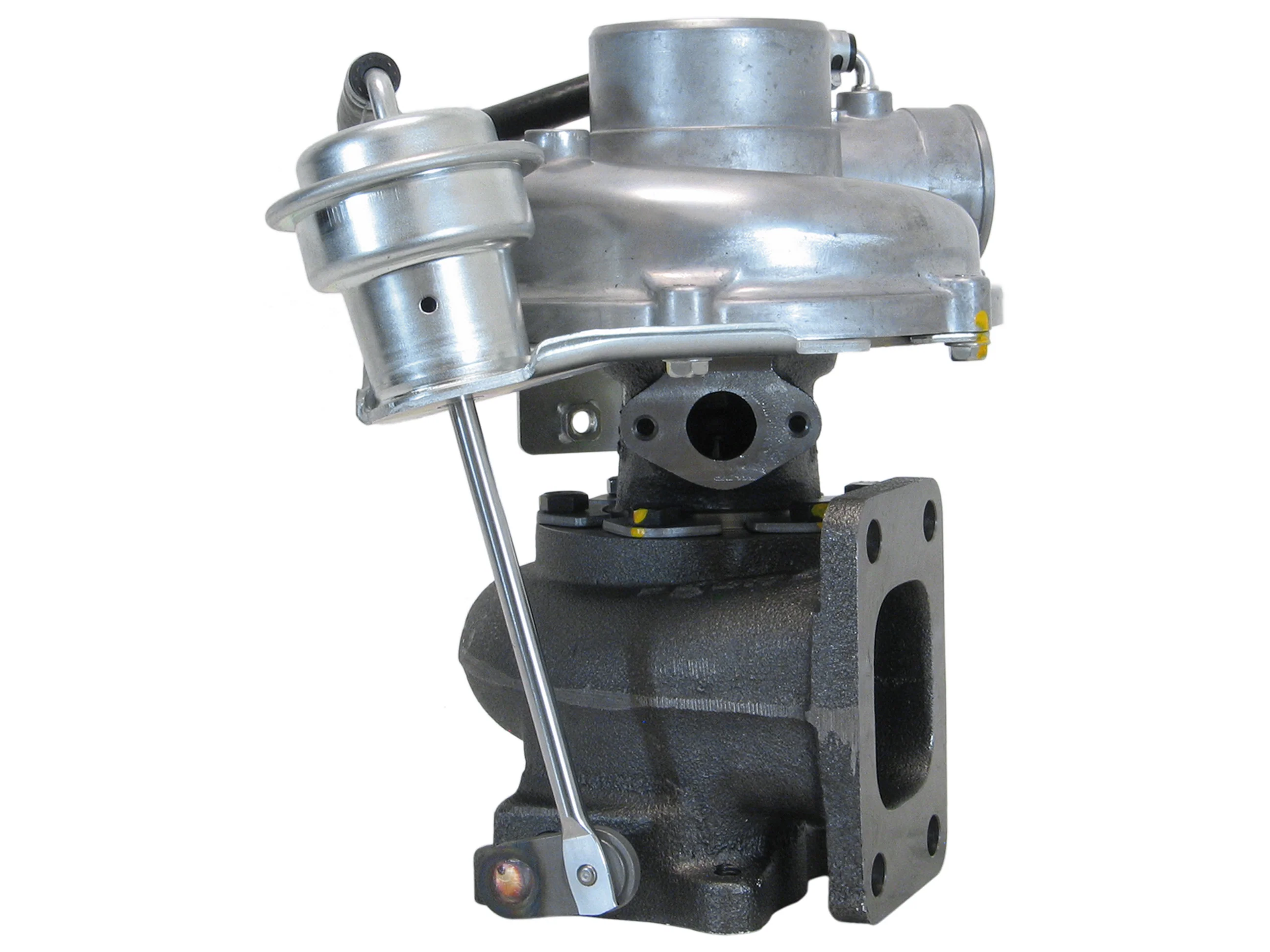 NEW OEM IHI RHC62 Turbo Hitachi EX220-5 Hino Earth Moving H07CT VA240084 CXBE - Image 6