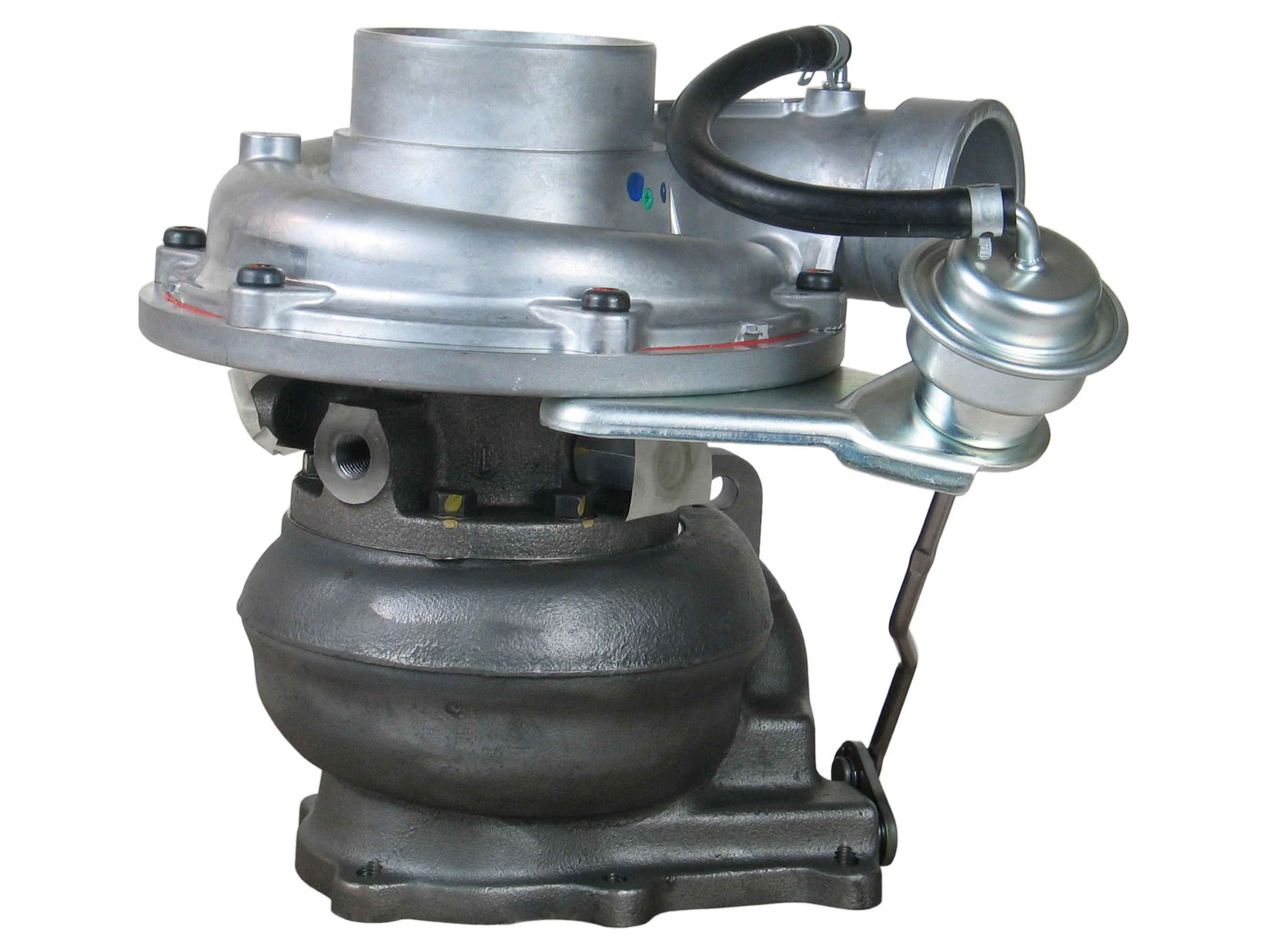 NEW OEM IHI RHE62 Turbocharger Hino 24100-4151A V-720060 CXCU Turbo - Image 5