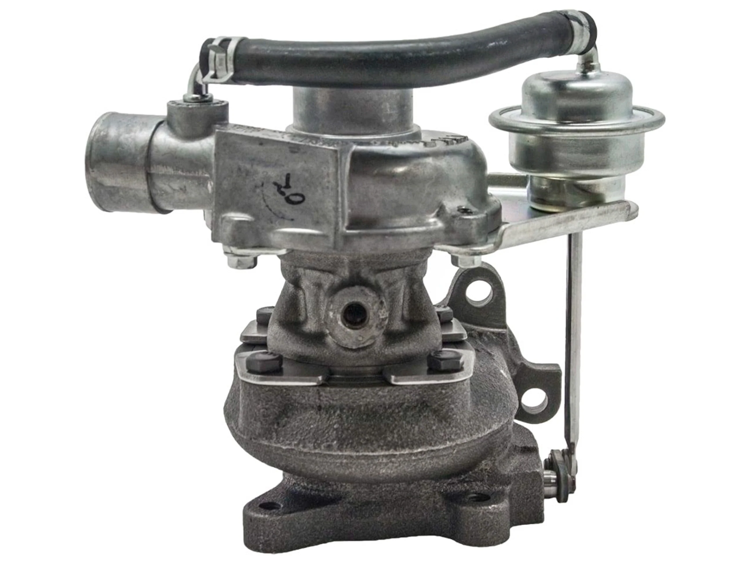 NEW IHI RHB31 Turbo Yanmar Marine 4TN78TL Excavator 3TN84 3T-508 VB110024 CY26 - Image 4