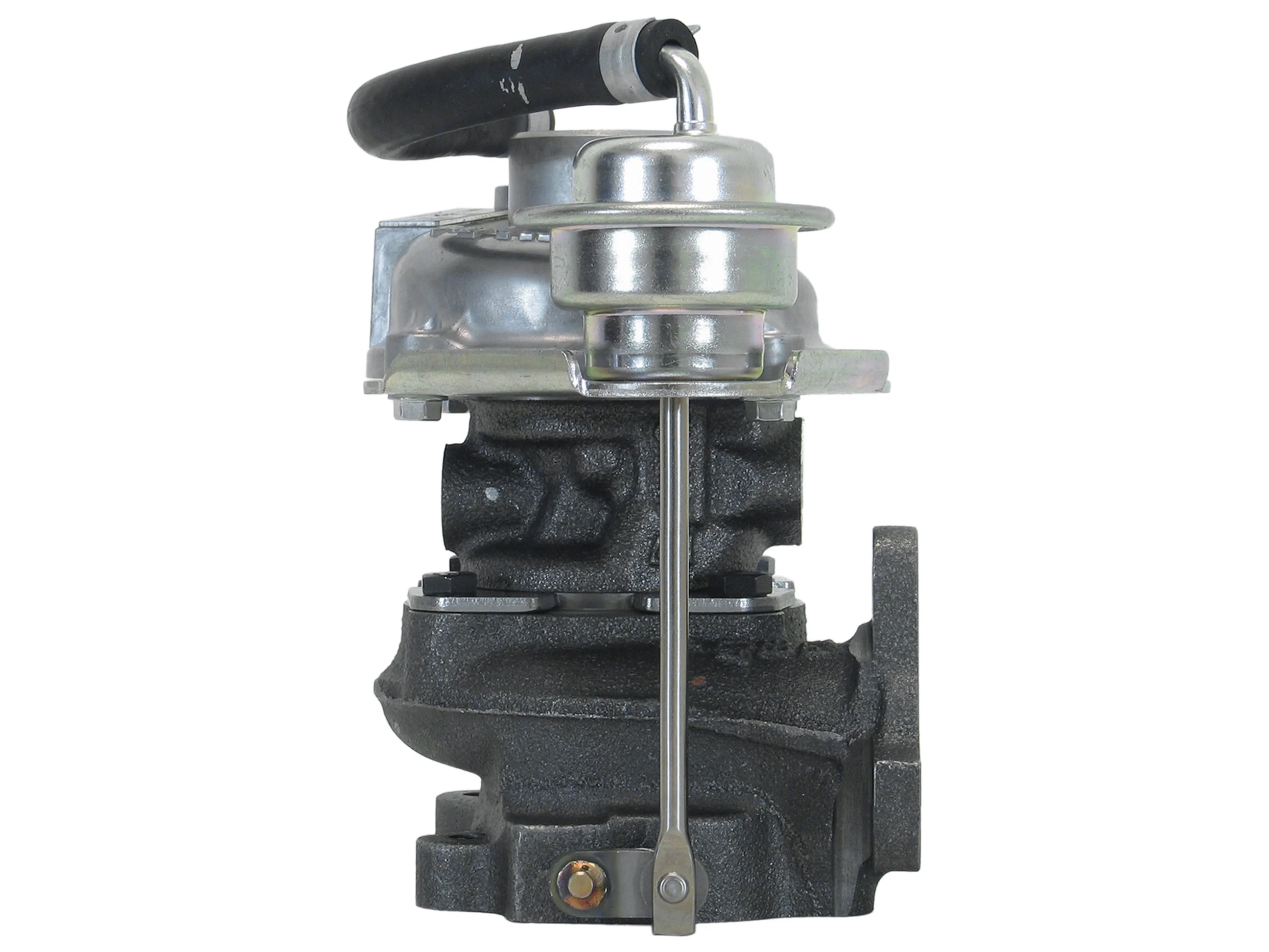 NEW OEM IHI RHB31 Turbo Yanmar Earth Moving 4TN84T Engine 3T-512 VC110033 CY62 - Image 6