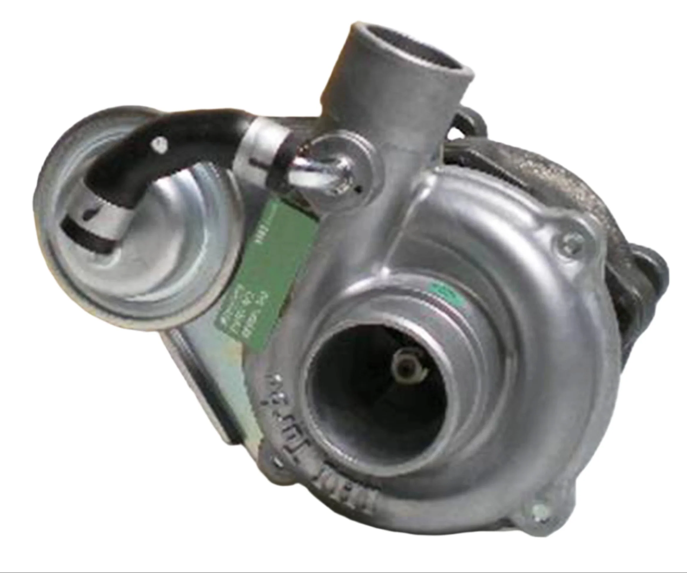 NEW OEM IHI RHB31 Turbo Yanmar Industrial Marine 3TNE84T 3T-511 VD170015 CYDF