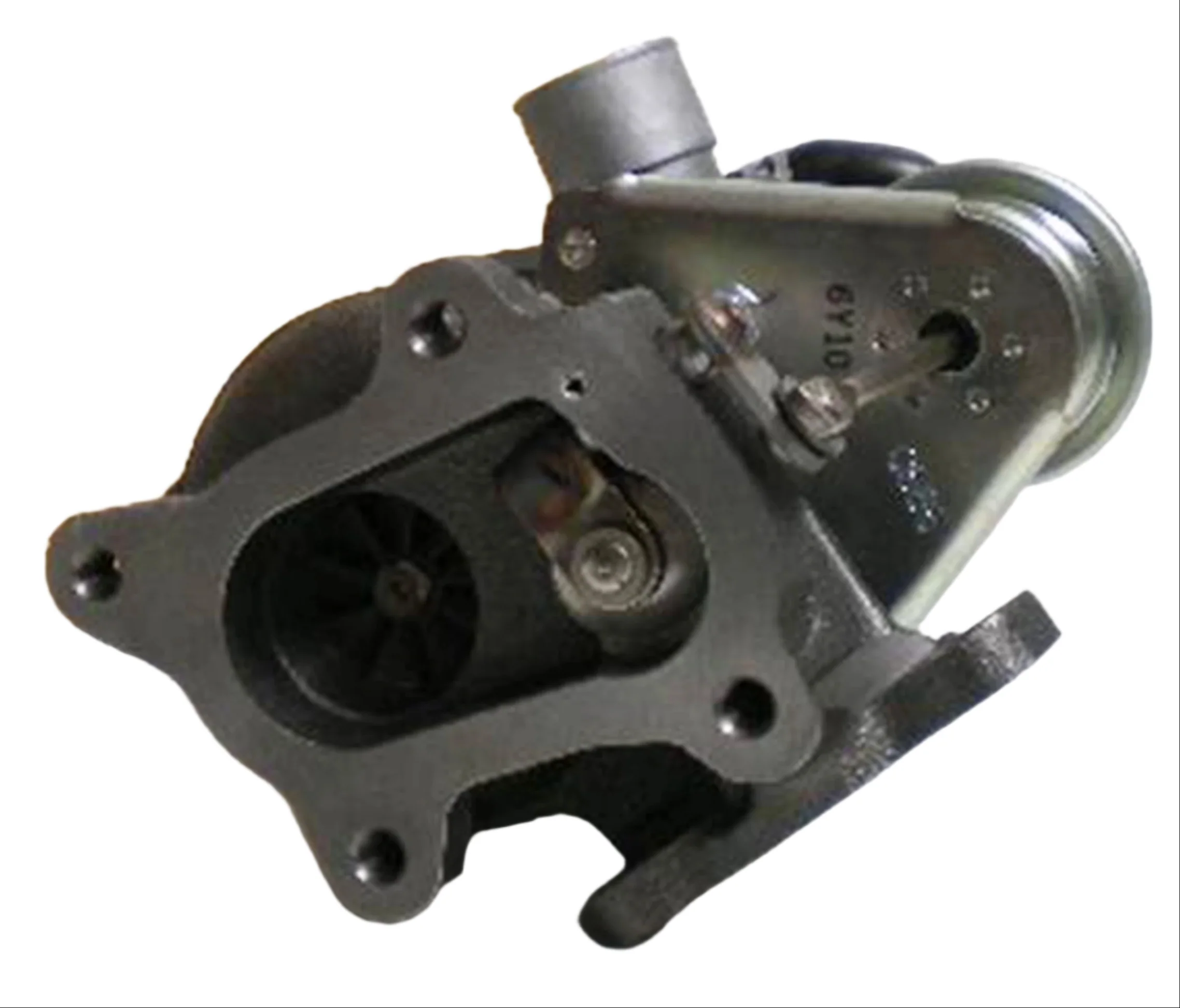 NEW OEM IHI RHB31 Turbo Yanmar Industrial Marine 3TNE84T 3T-511 VD170015 CYDF - Image 2