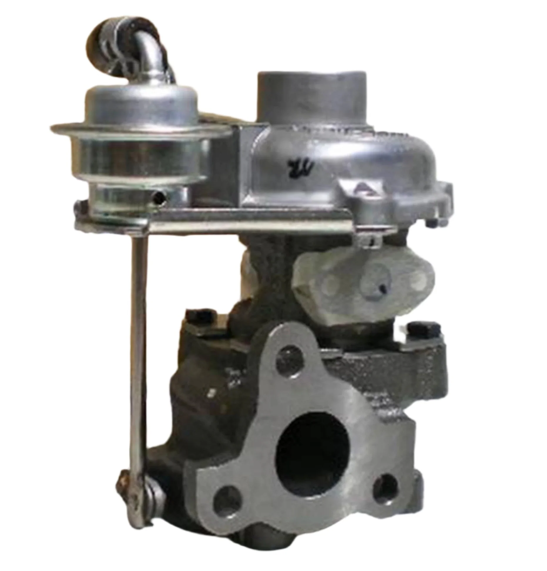 NEW OEM IHI RHB31 Turbo Yanmar Industrial Marine 3TNE84T 3T-511 VD170015 CYDF - Image 3
